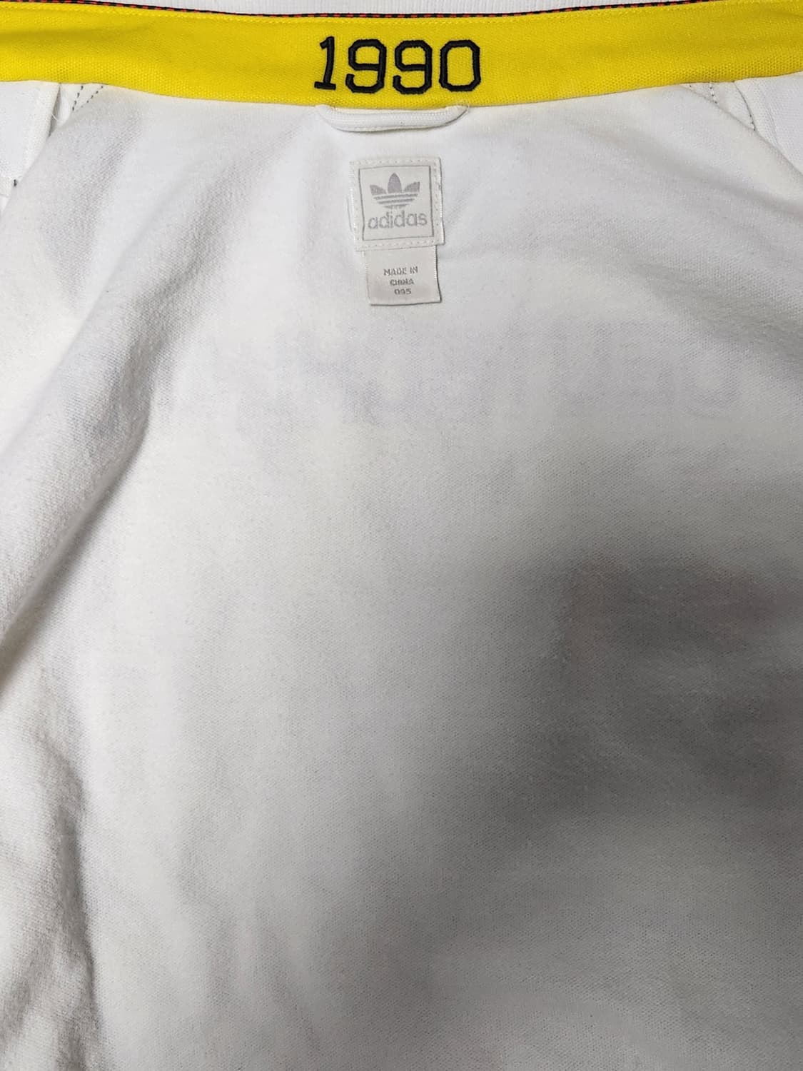 아디다스 독일 져지 M (95) 상품이미지5