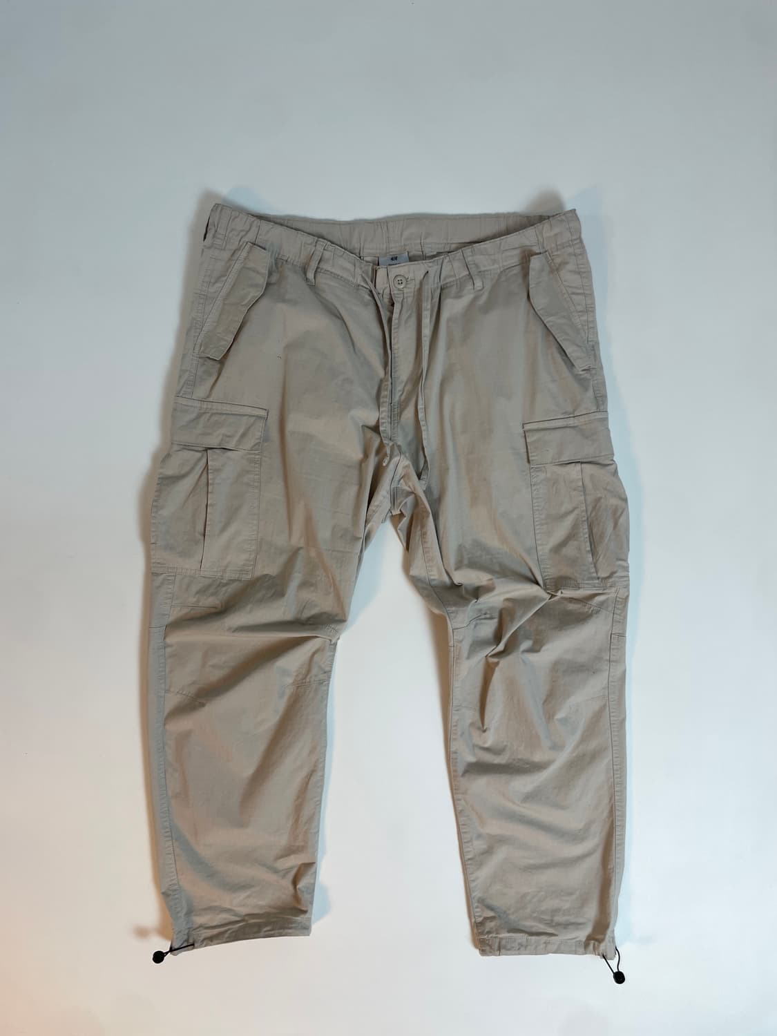 H&M 카고 팬츠  상품이미지1