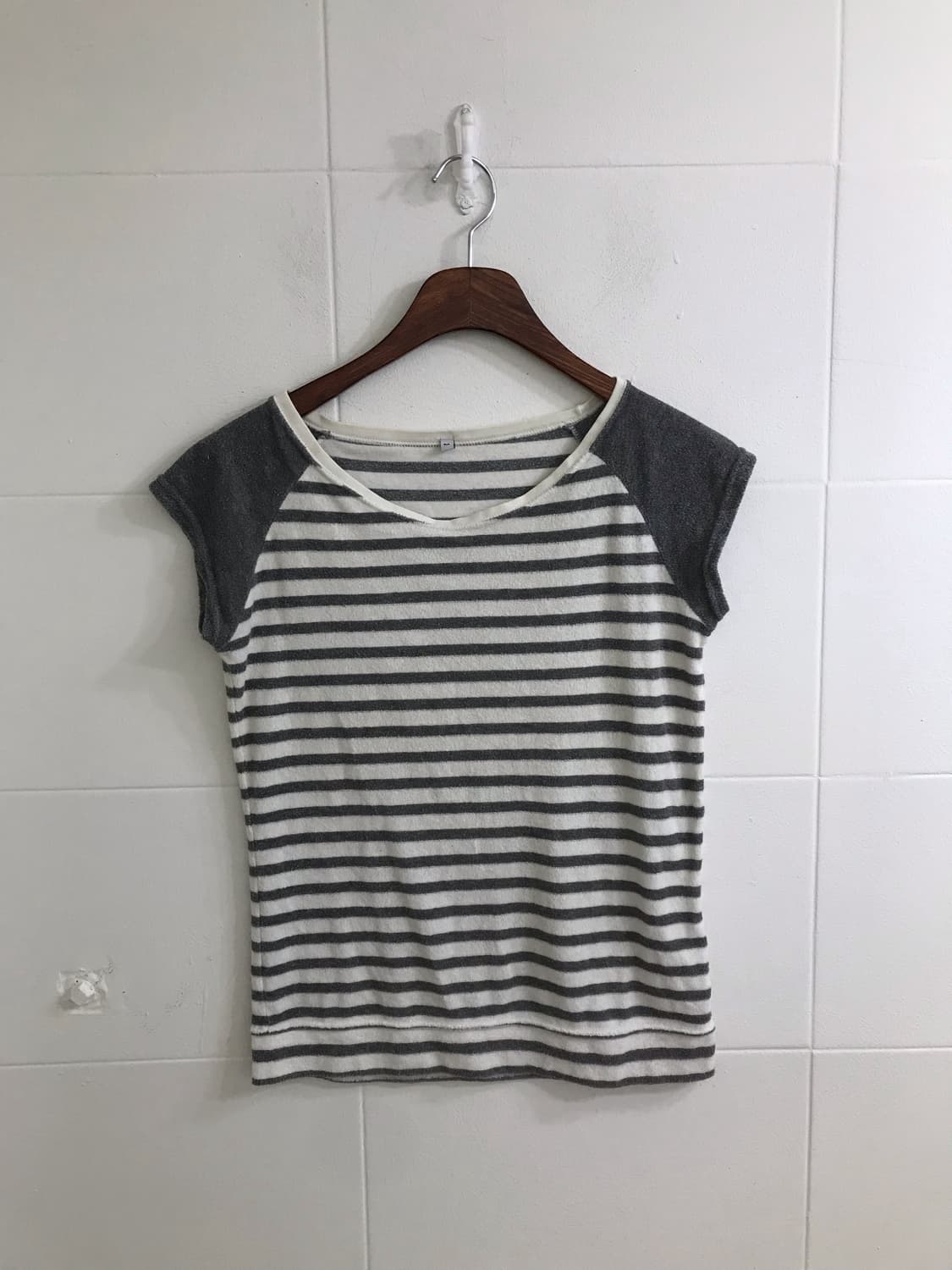 어스뮤직 청록 토끼 데일리 모리걸 니혼진 코디세트 상품이미지9