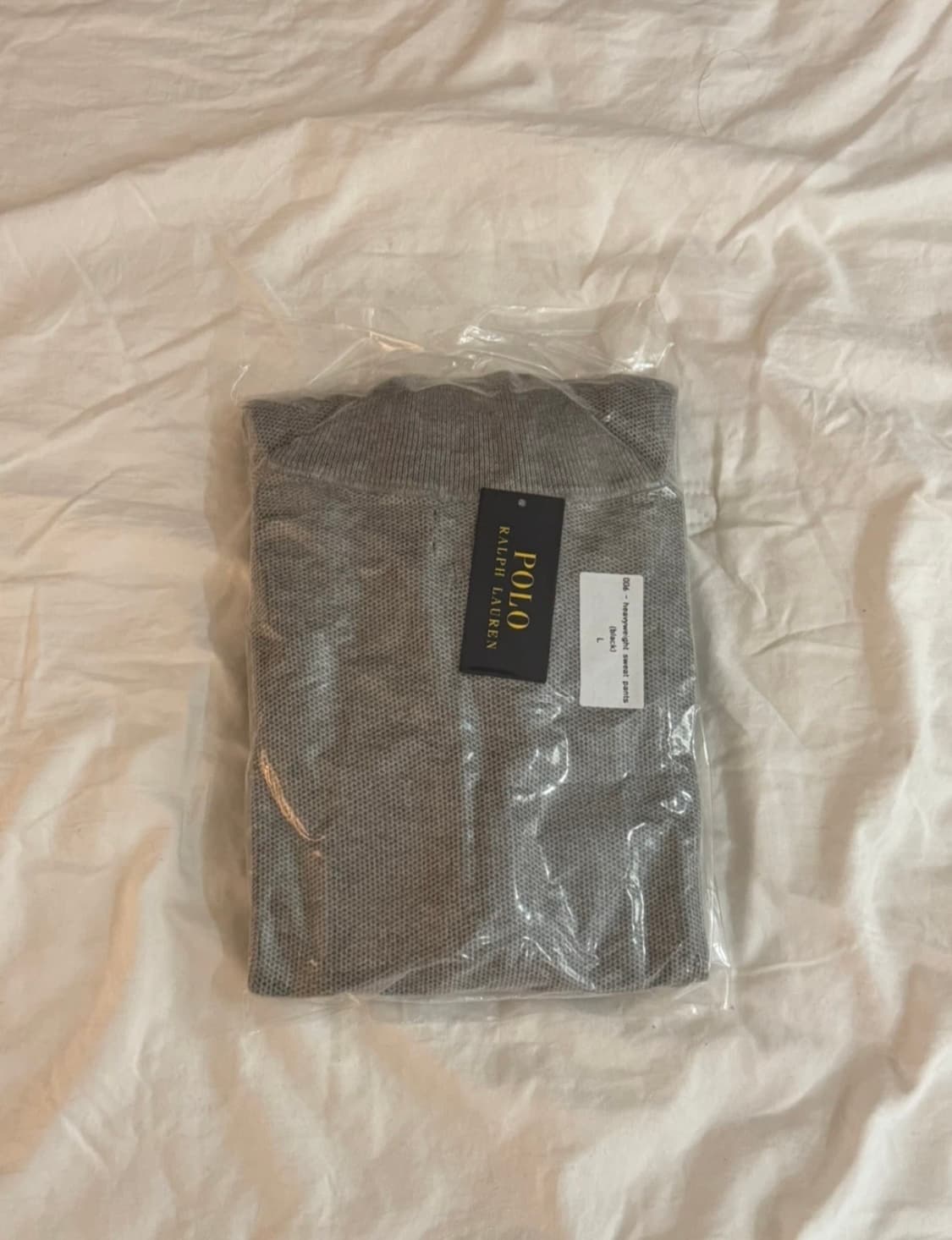 폴로 랄프로렌 남성 니트 집업 가디건 상품이미지2