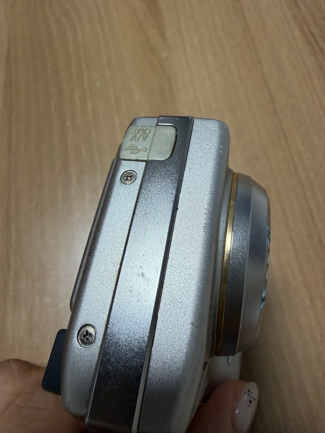 니콘 쿨픽스 4200 (작례O) 상품이미지6