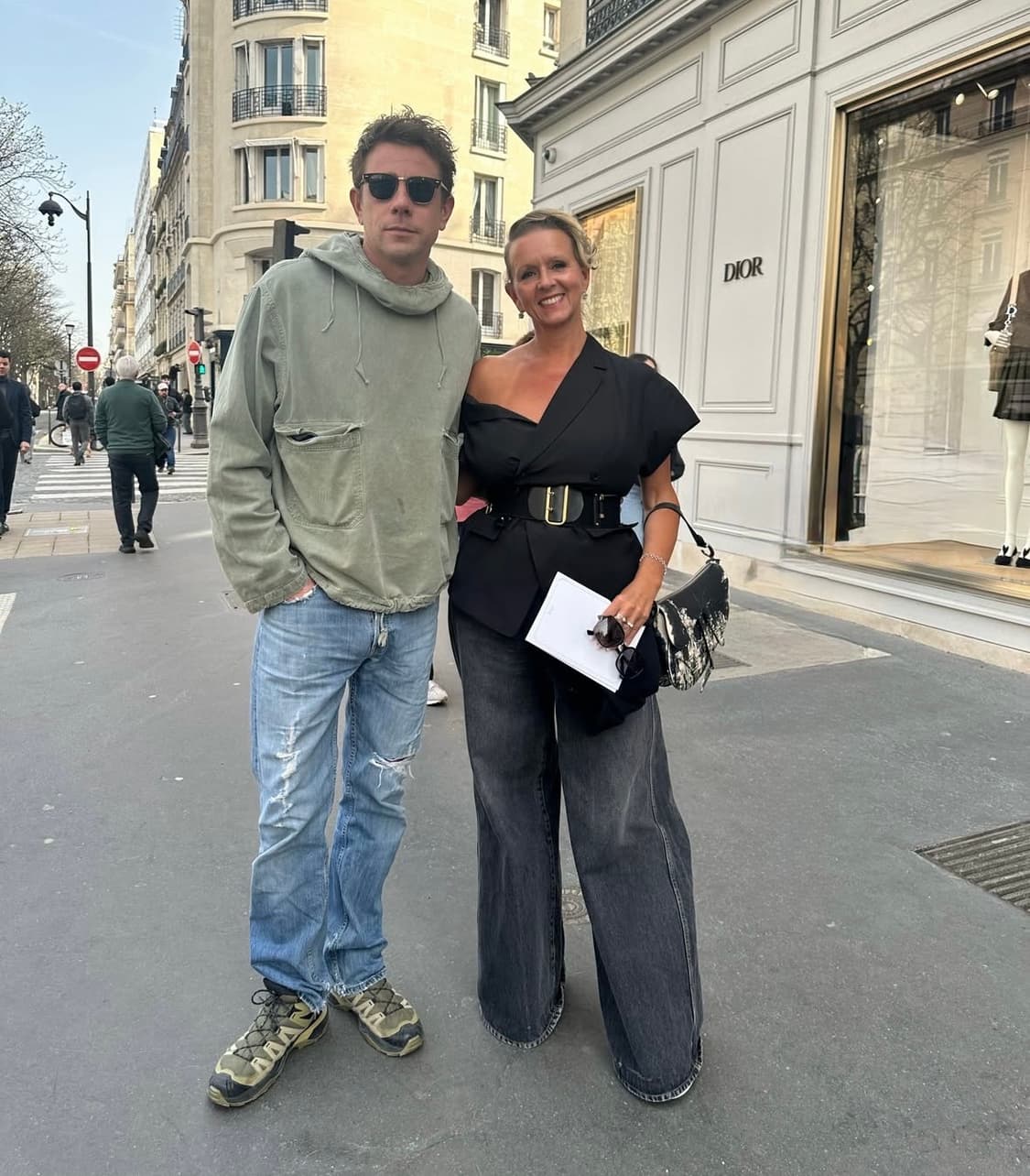 USN Gunner smock 거너 스목 칸예 이지 jw 앤더슨 상품이미지4