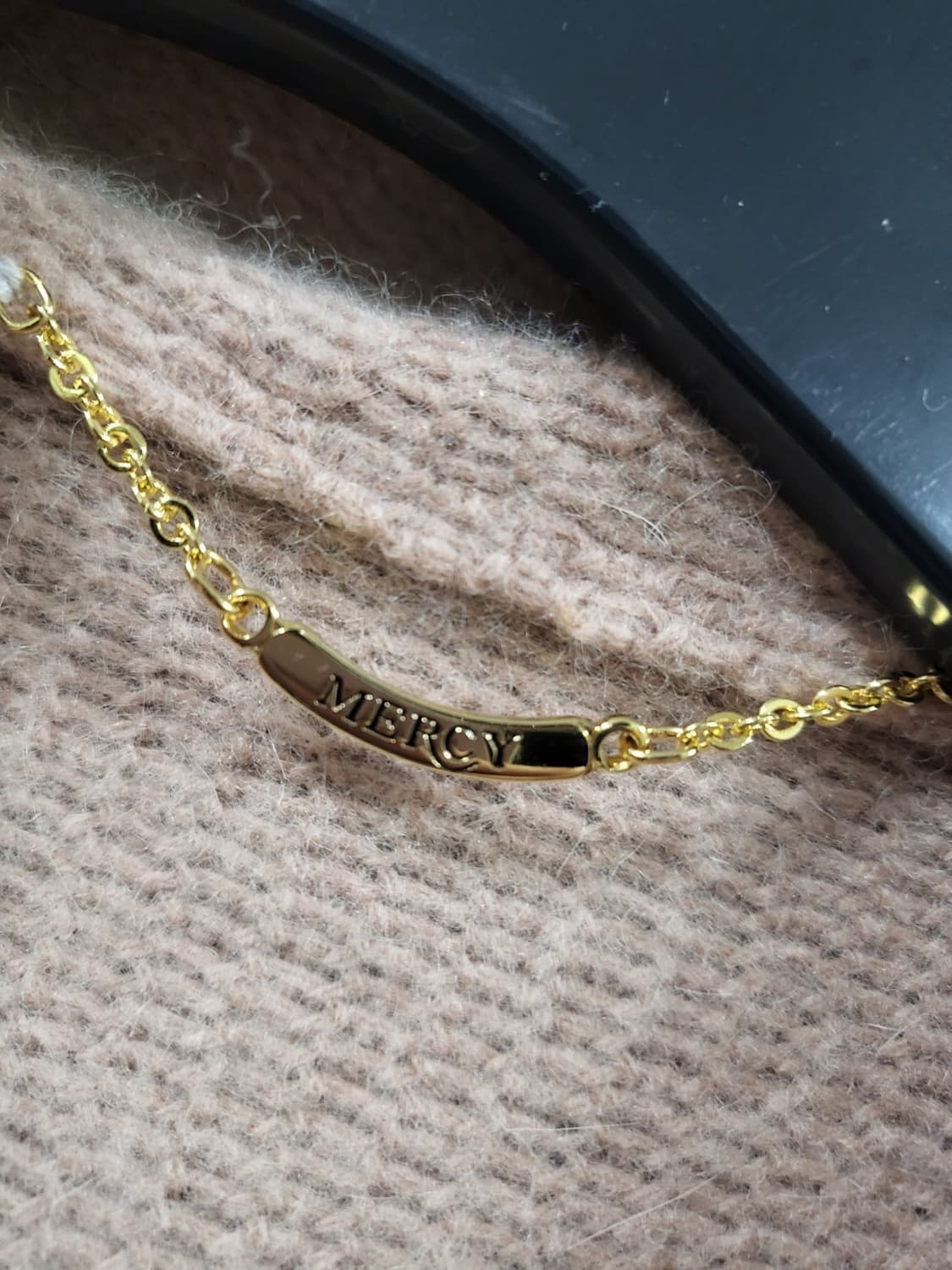 mercy 울 니트가디건 77 상품이미지8