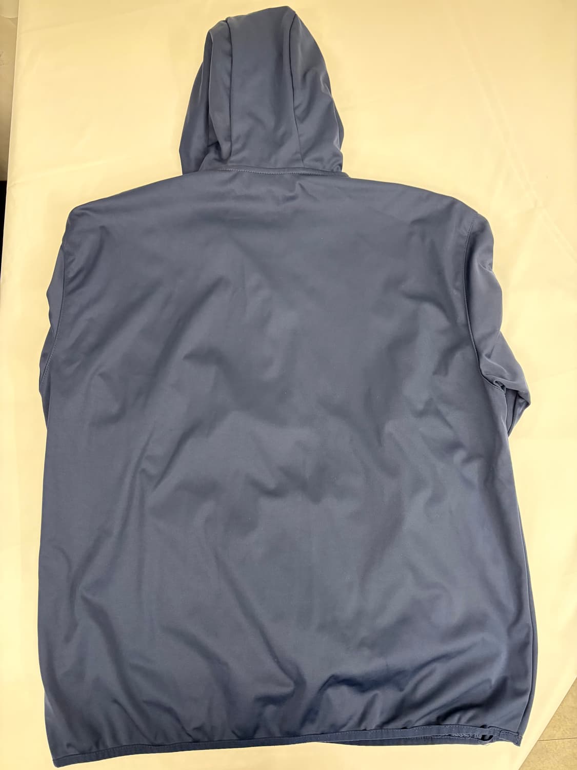 [110] 뉴발란스 바람막이 후드 자켓 네이비 상품이미지3