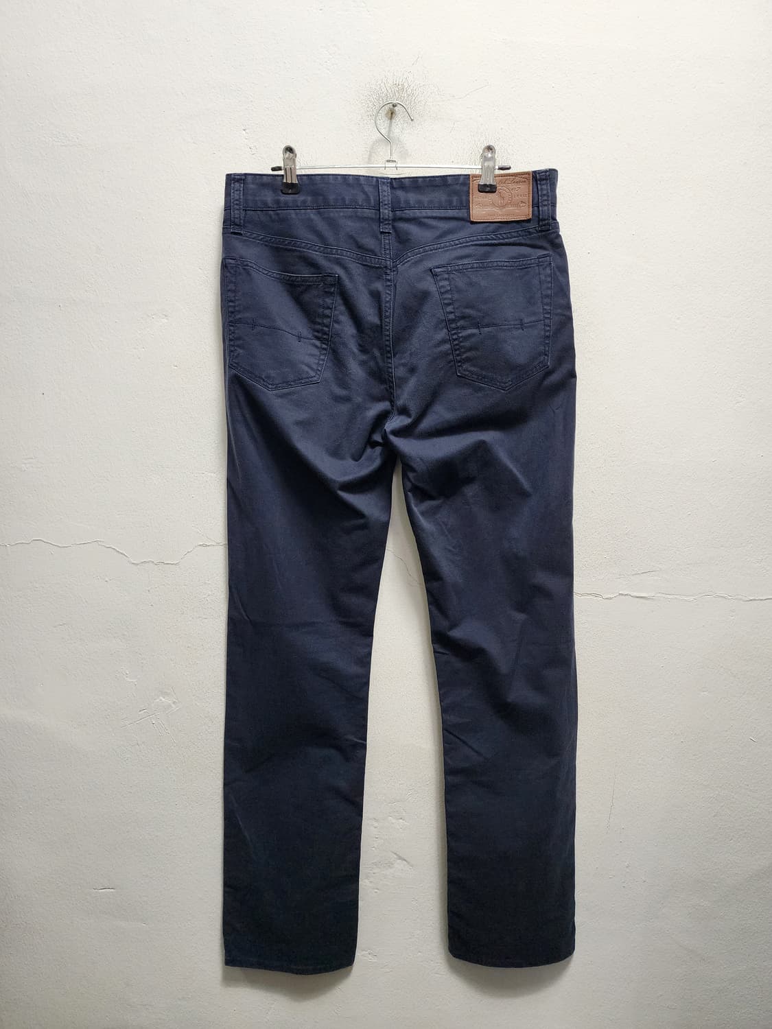 폴로 랄프로렌 파인 테일러링 치노팬츠 상품이미지1