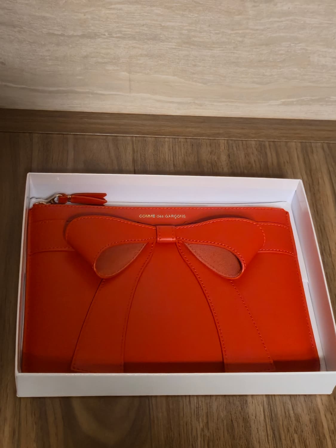 꼼데 지갑 미니클러치, 파우치 상품이미지6