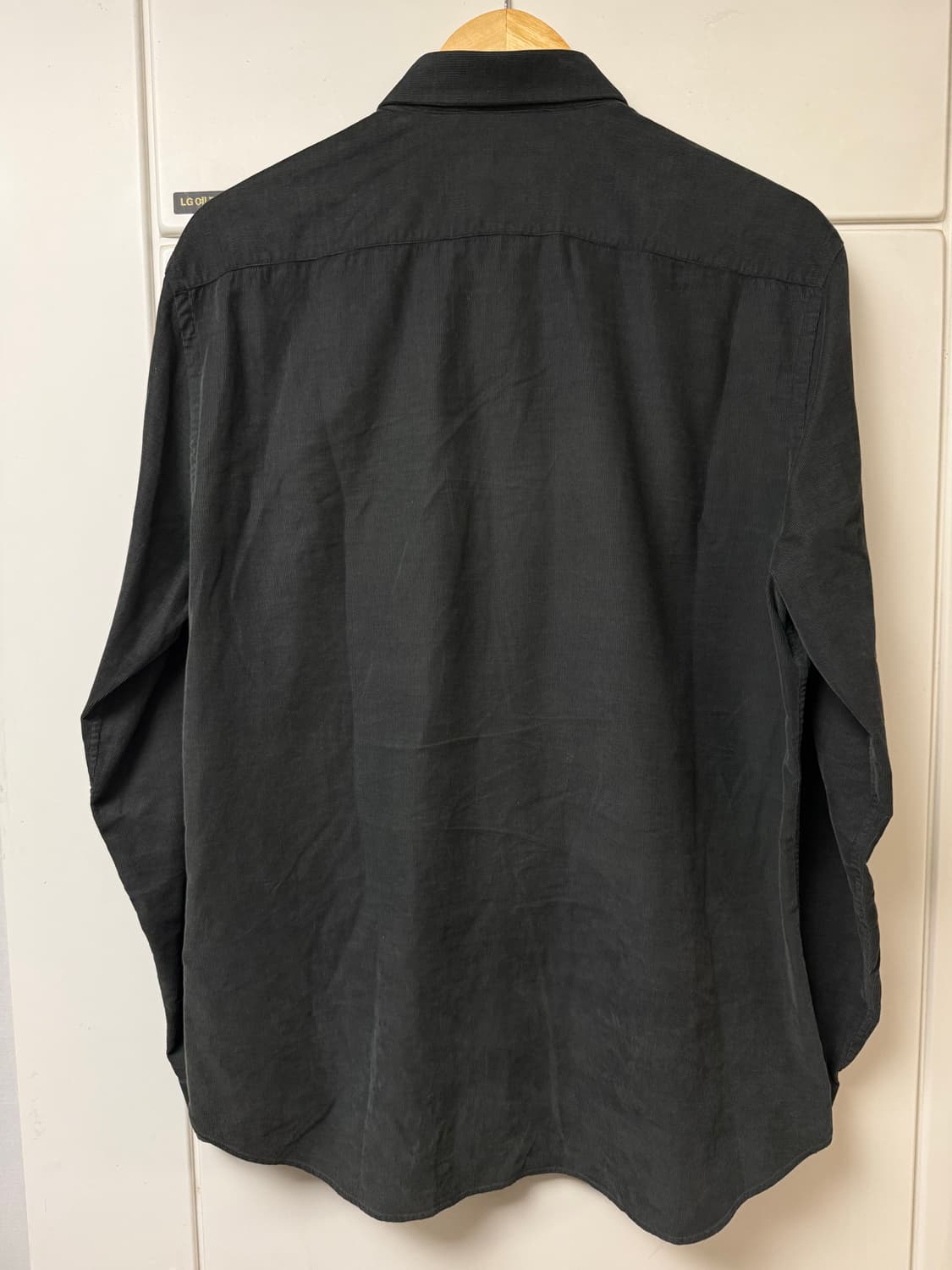 Prada 코듀로이 셔츠 상품이미지2