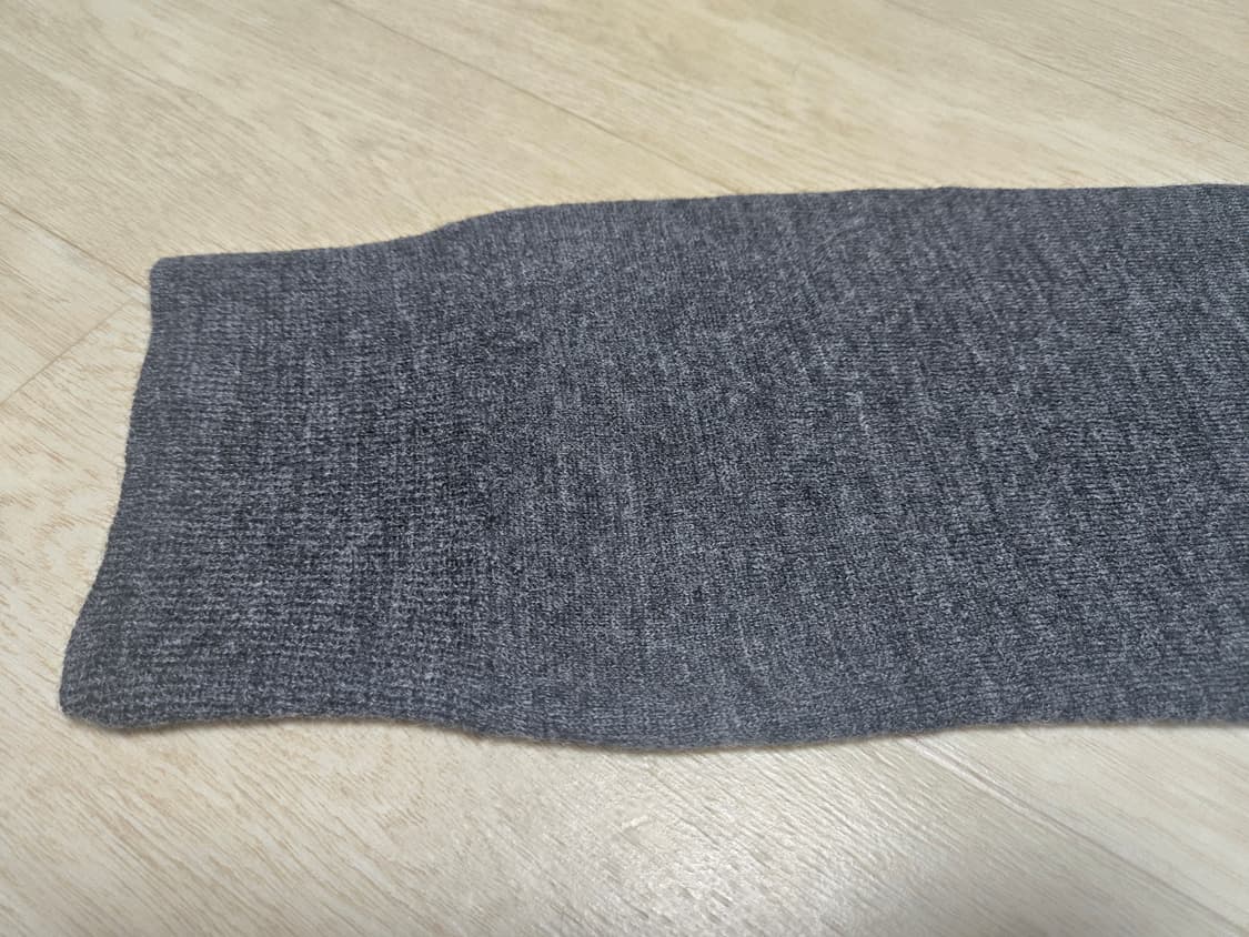 메종 마르지엘라 엘보우 패치 니트 상품이미지6