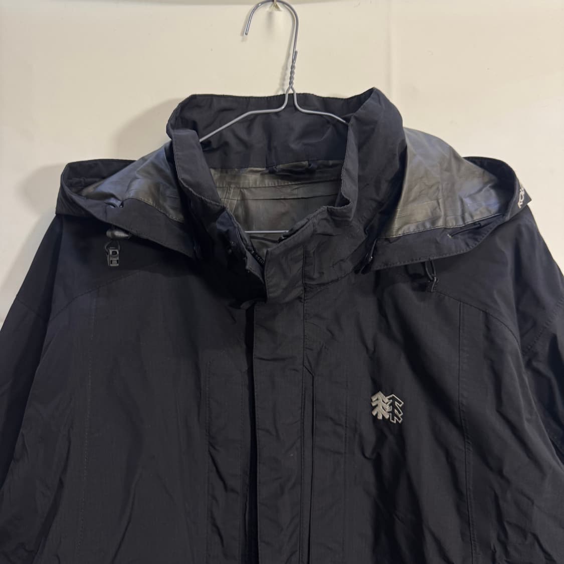 코오롱 고어텍스 익스퍼트 바람막이 자켓 상품이미지2