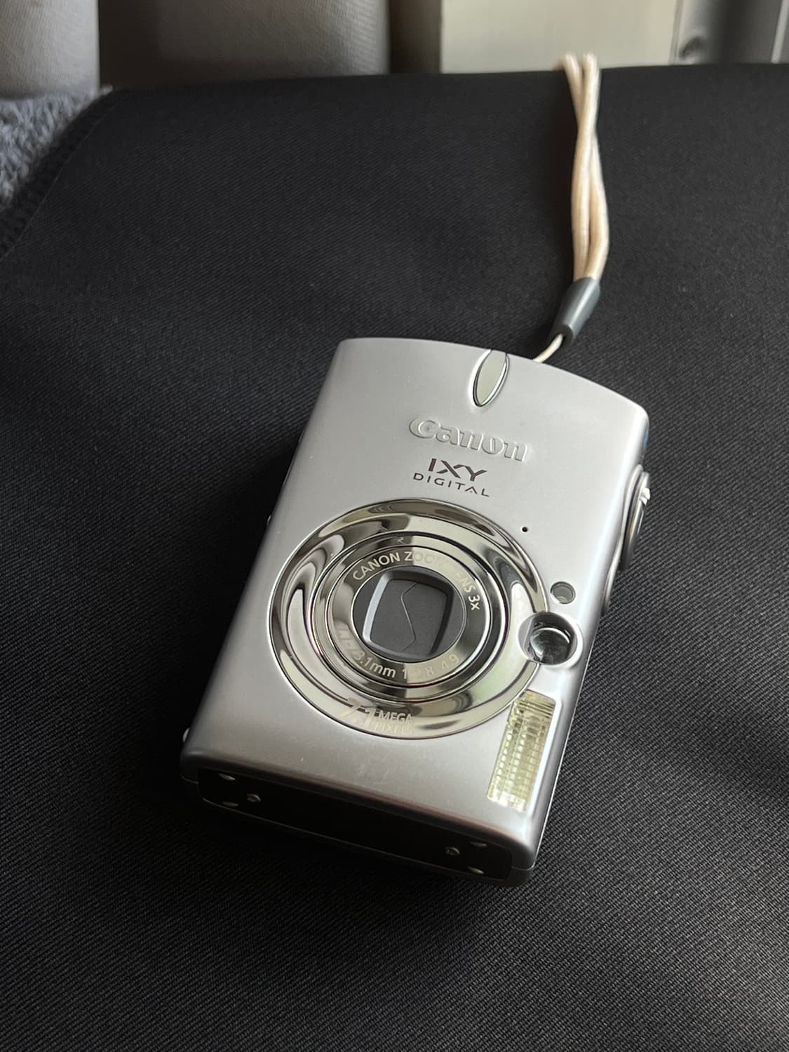 캐논 익서스 700/ 익시 600프로 ixy 700 카메라 상품이미지1