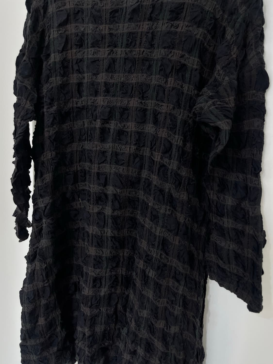 ISSEY MIYAKE HaaT one piece  상품이미지5