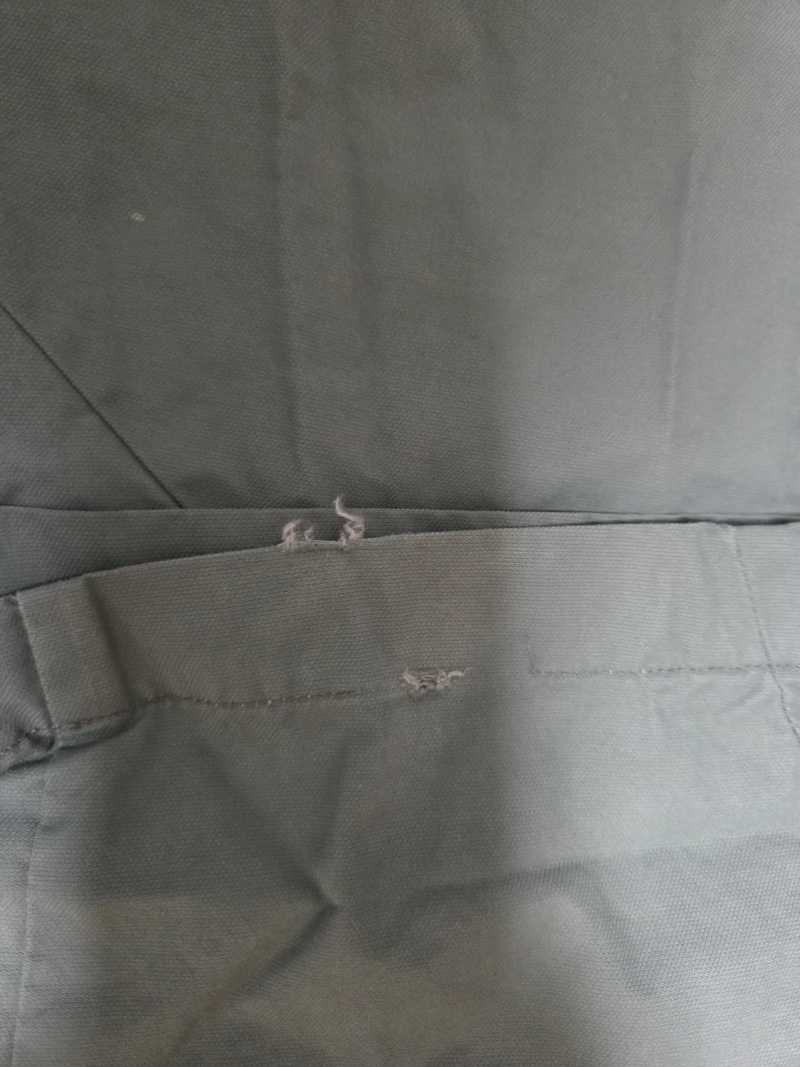 Paf 5.0 technical pants right 상품이미지3