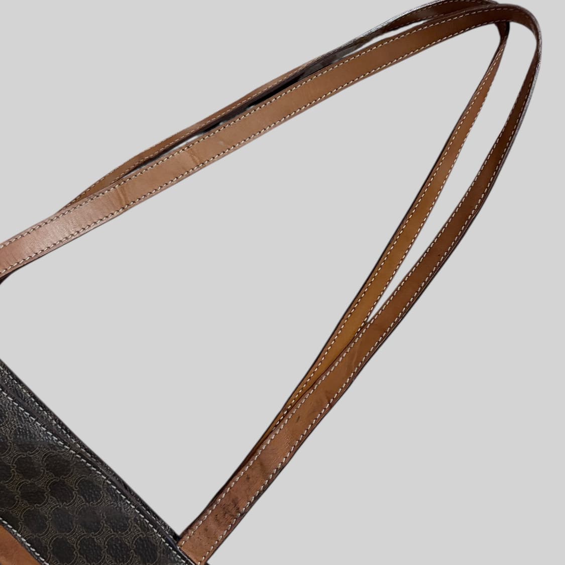 셀린느 빈티지 마담 토트백 상품이미지4