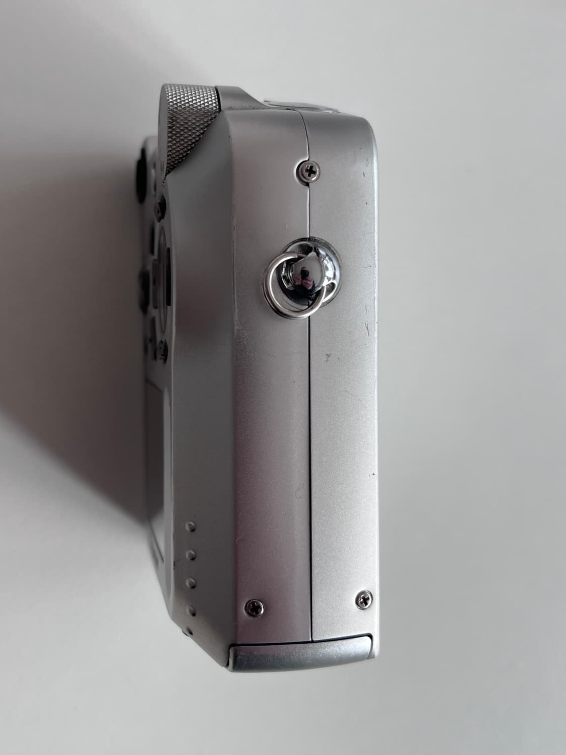 후지필름 6800Z 빈티지 디지털 카메라 상품이미지9