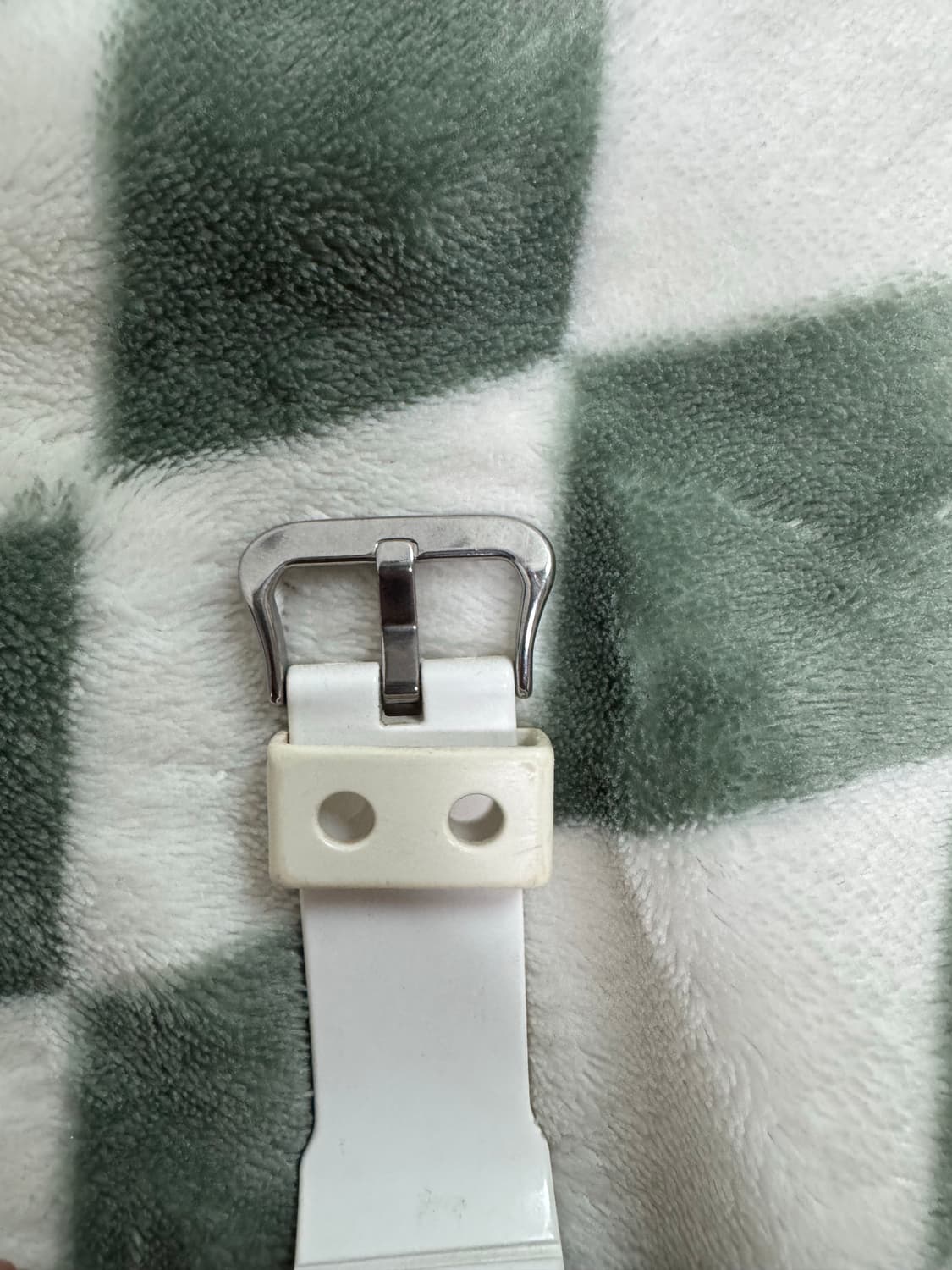 G-shock(지샥) 시계 화이트 상품이미지2