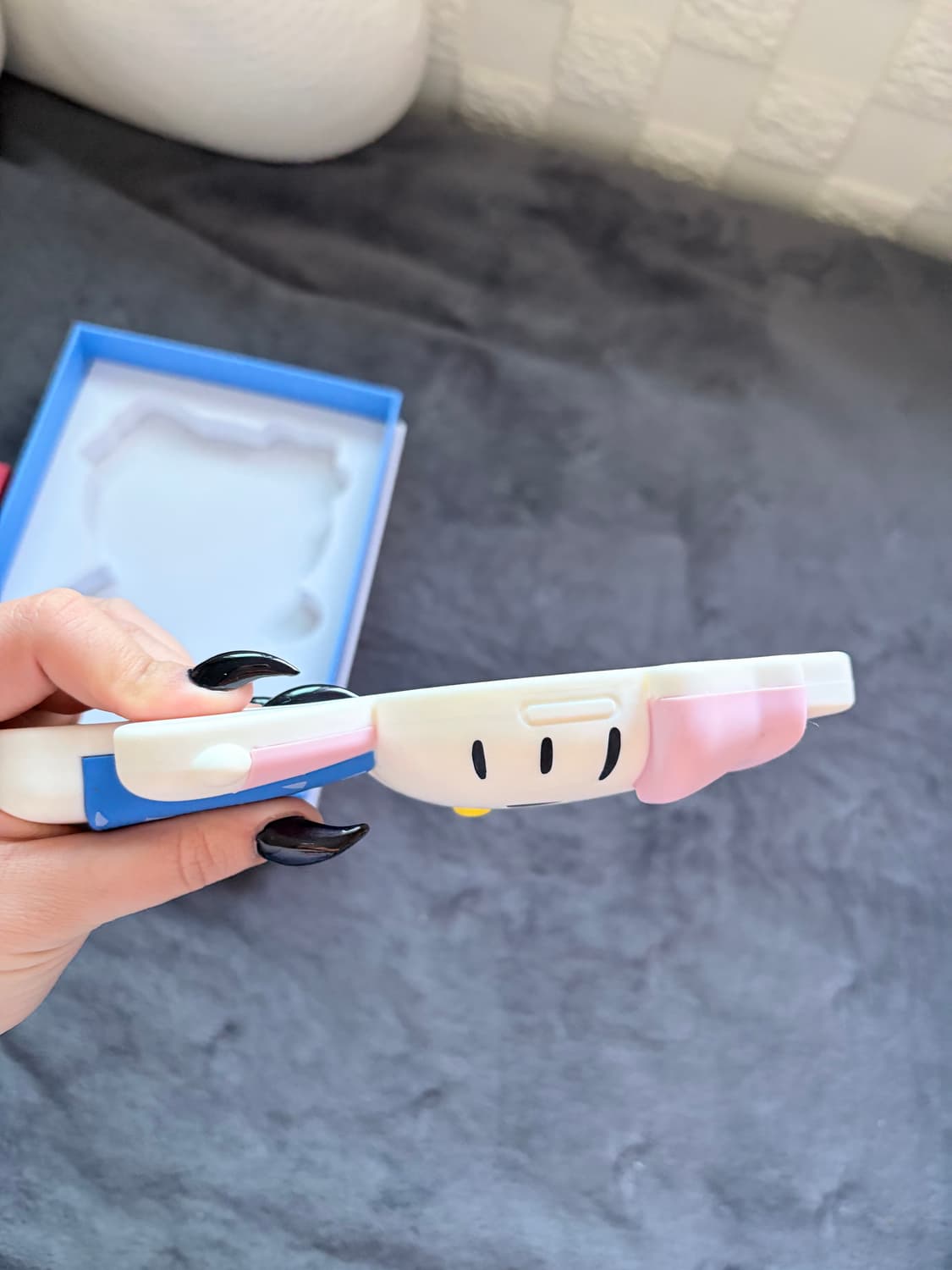 케이스티파이 헬로키티 아이폰15프로 케이스 상품이미지7