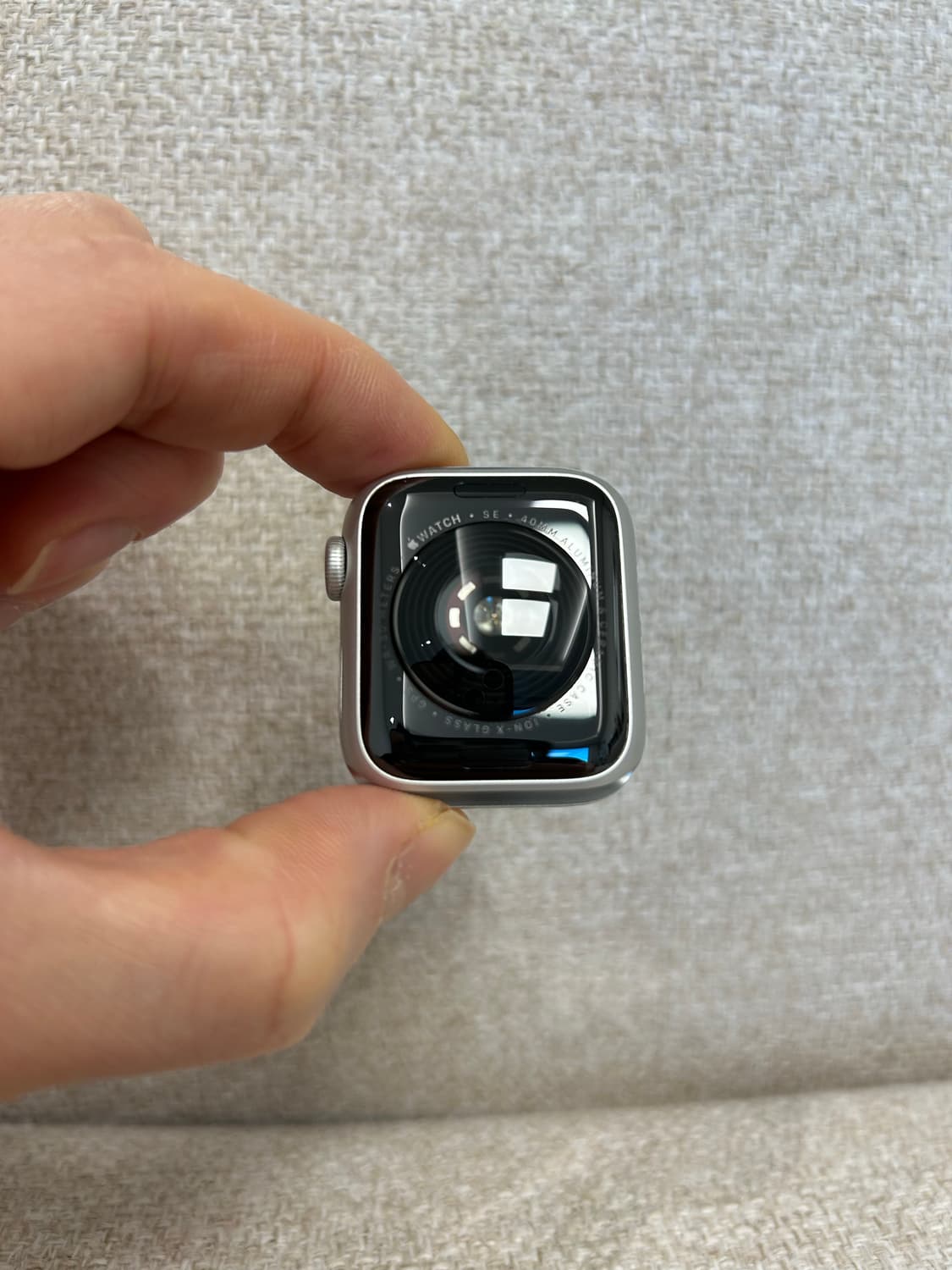[S급]애플워치SE 40mm 상품이미지3