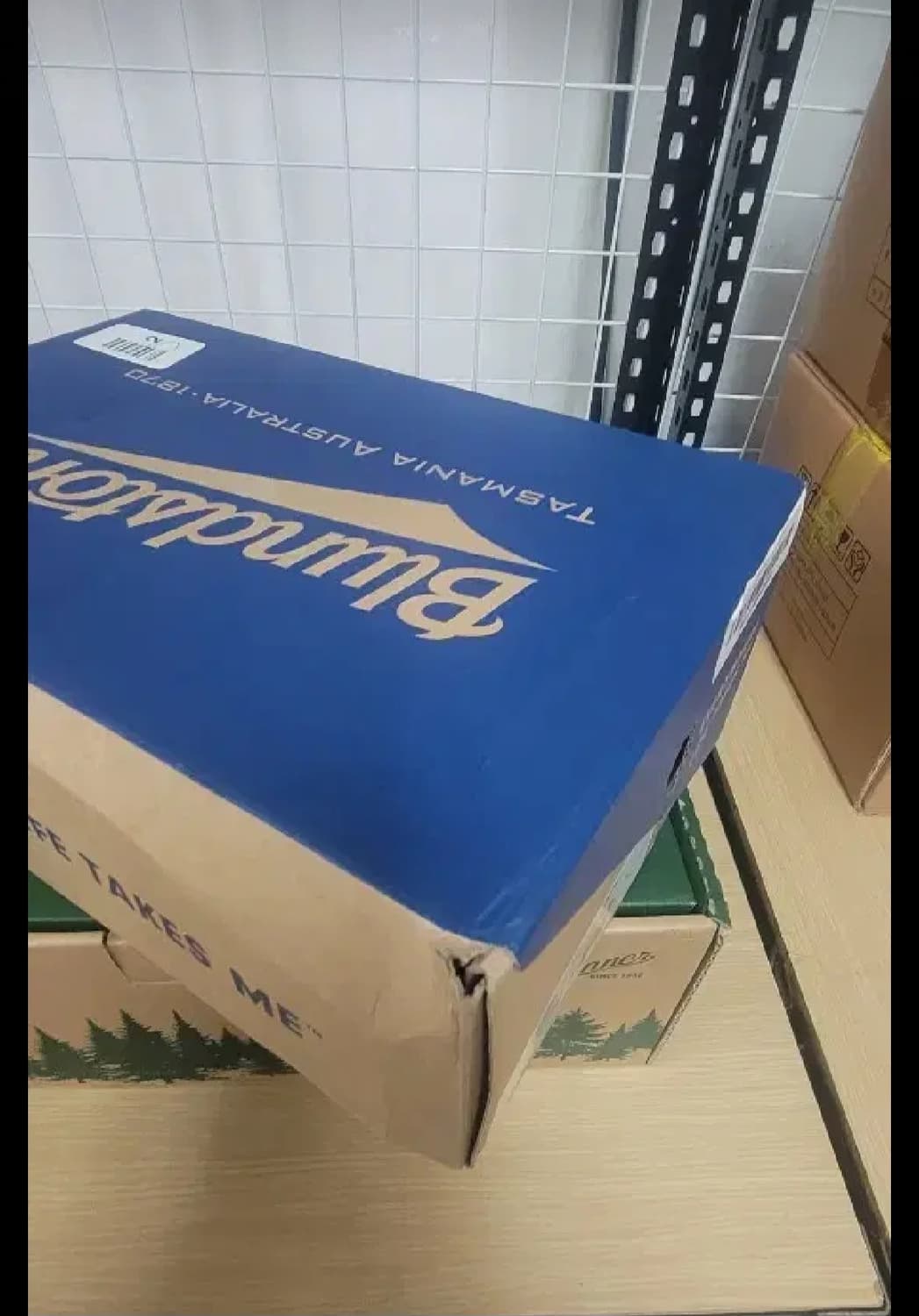 블런드스톤 588 첼시부츠 블랙 255 상품이미지4