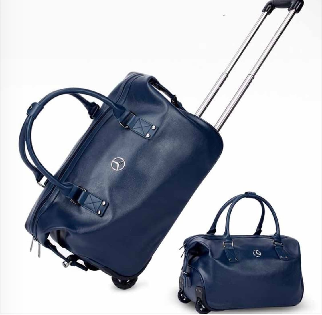벤츠 트롤리백 보스턴백 캐리어가방 상품이미지9