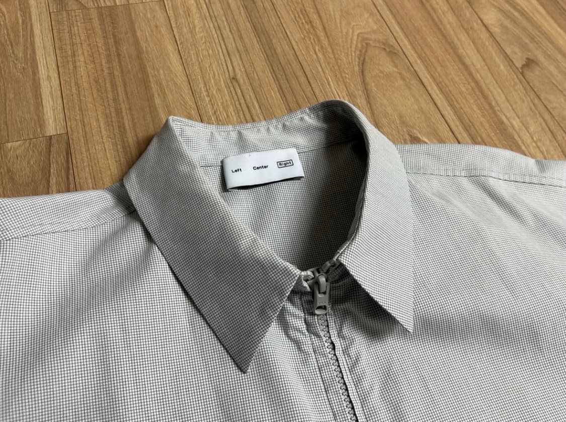 파프) 포스트아카이브팩션 셔츠 xl 상품이미지2