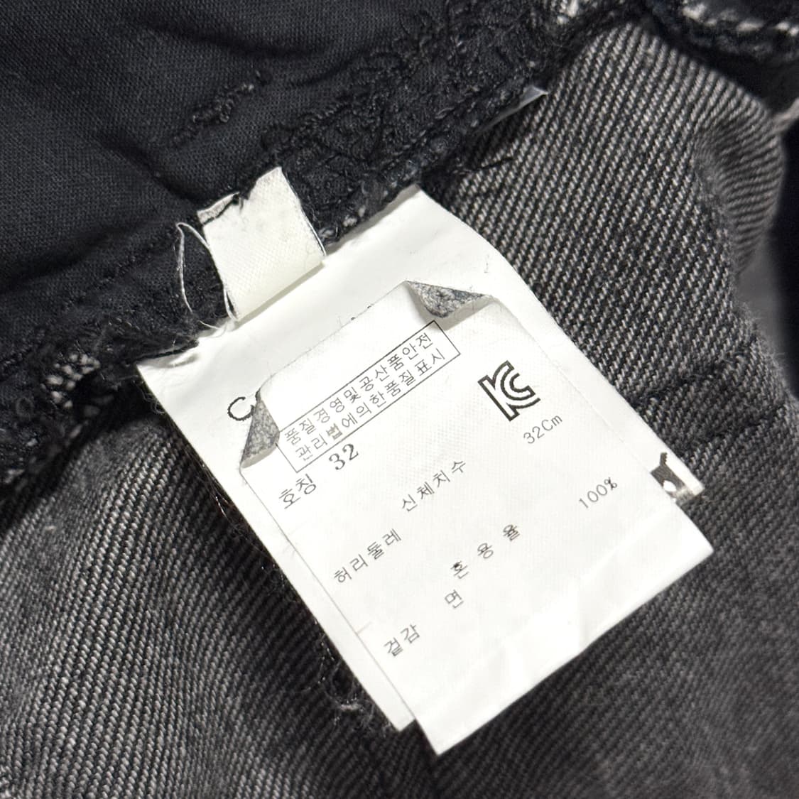 발망 더블 지퍼진 상품이미지5