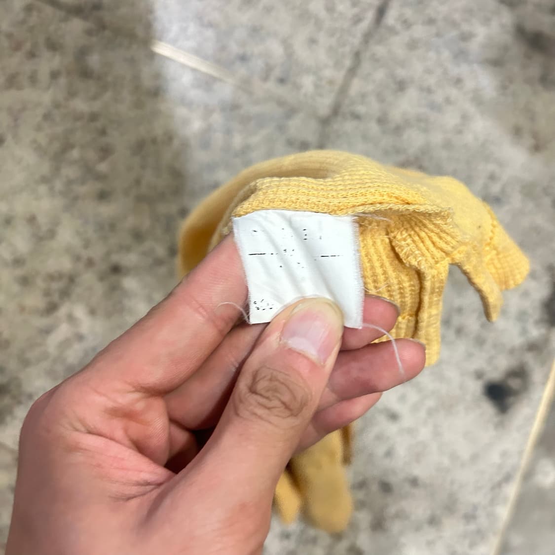 버버리(Burberry) 골프 PK 카라티 상품이미지5