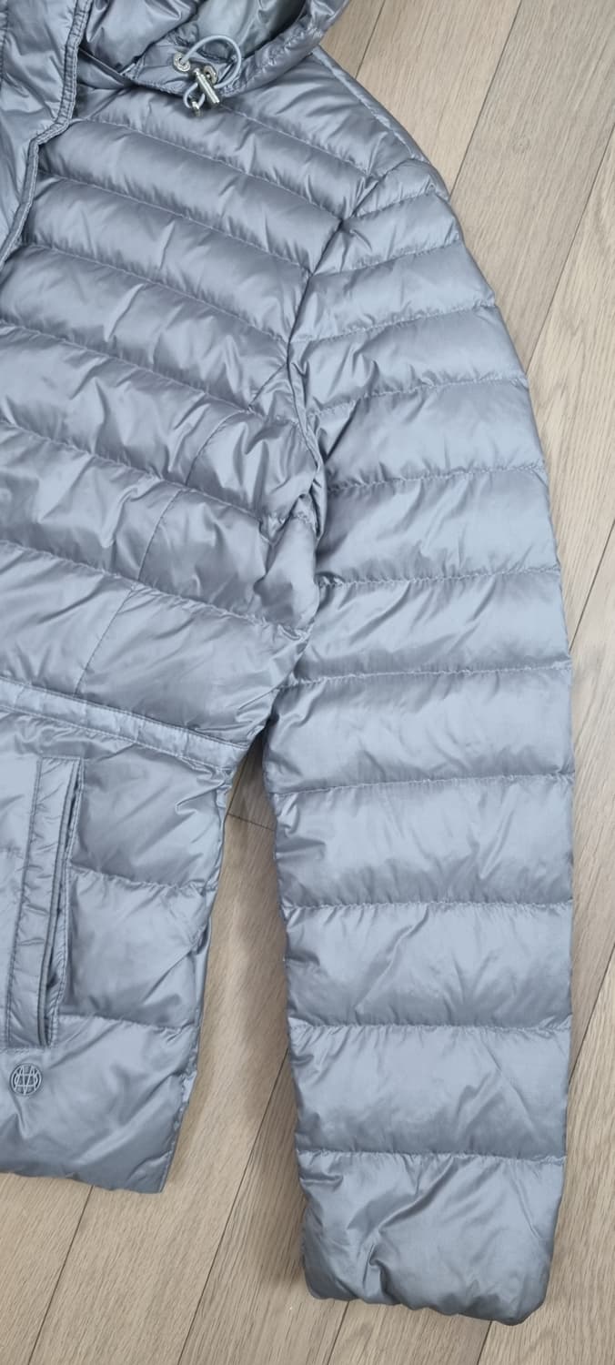 마시모두띠 덕다운 경량 패딩 XL _ 여성 상품이미지4