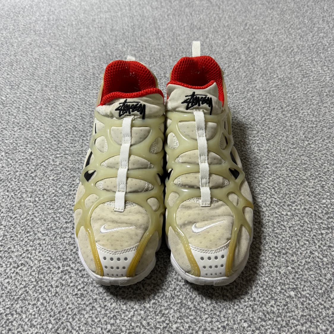 [정가 40만원] 스투시 나이키 스피리돈 270 상품이미지4