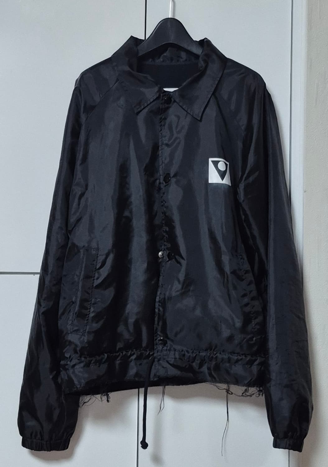 Maison margiela nylon sports jacket 상품이미지2