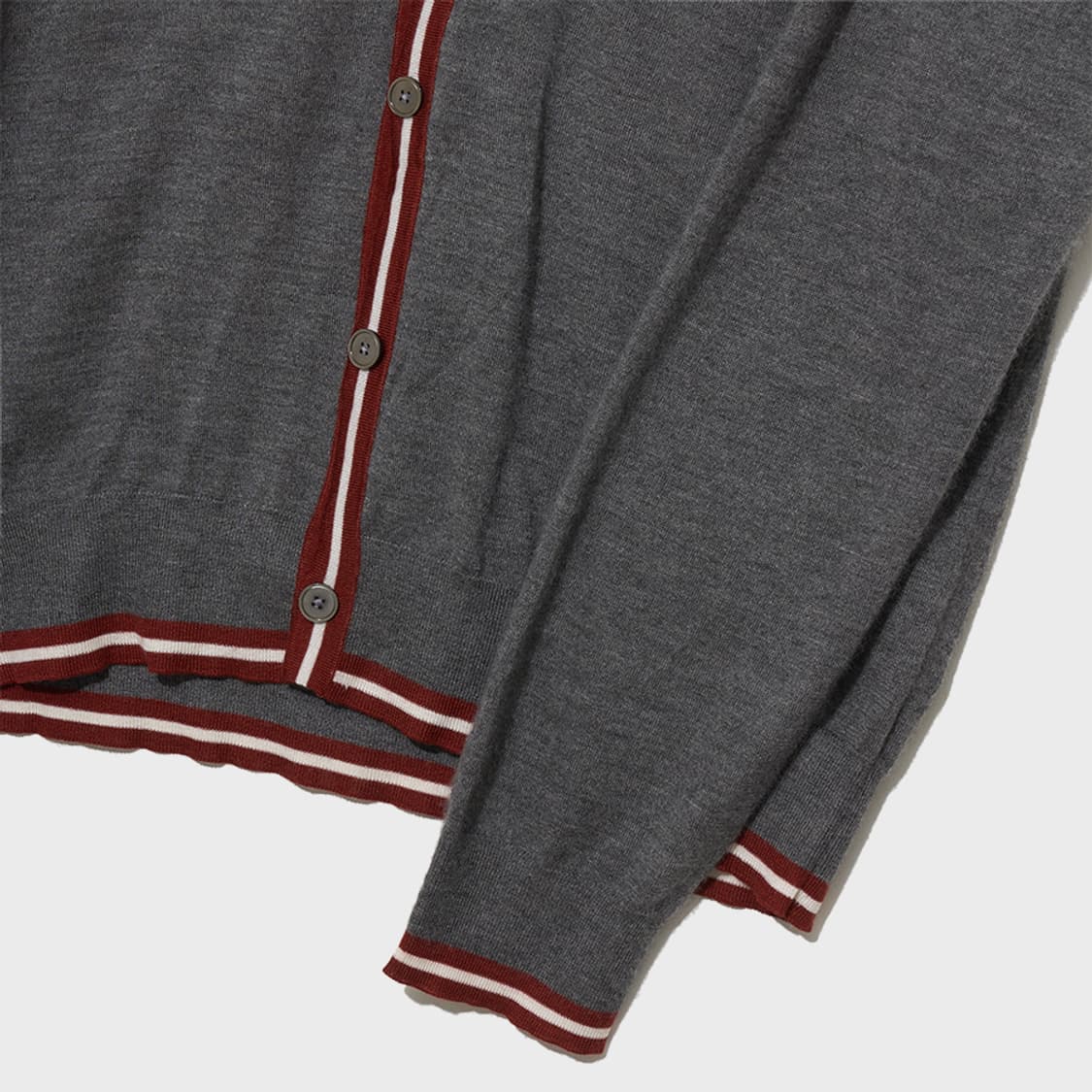 HERMES knit cardigan 상품이미지3