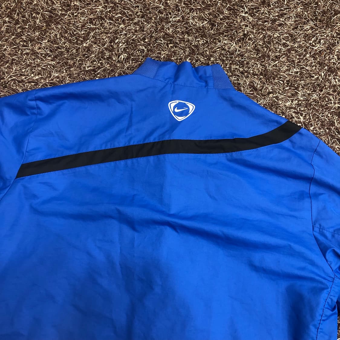 나이키 00s 올드스쿨 바람막이 자켓 상품이미지6