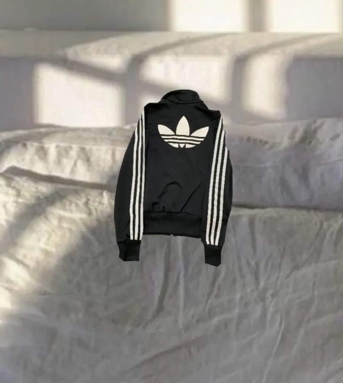택포 adidas slim zip up 아디다스 파이어버드 트랙탑 상품이미지2