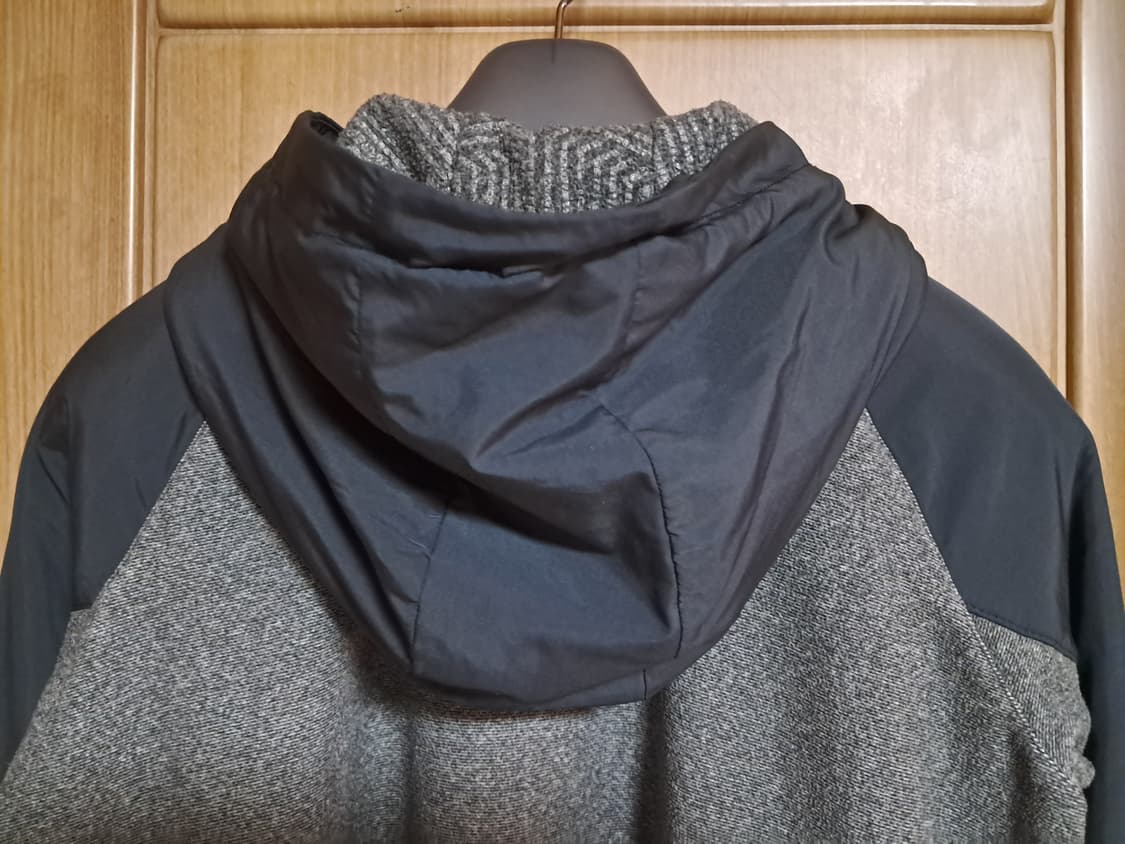 언더아머 여성 후드집업 S 상품이미지4