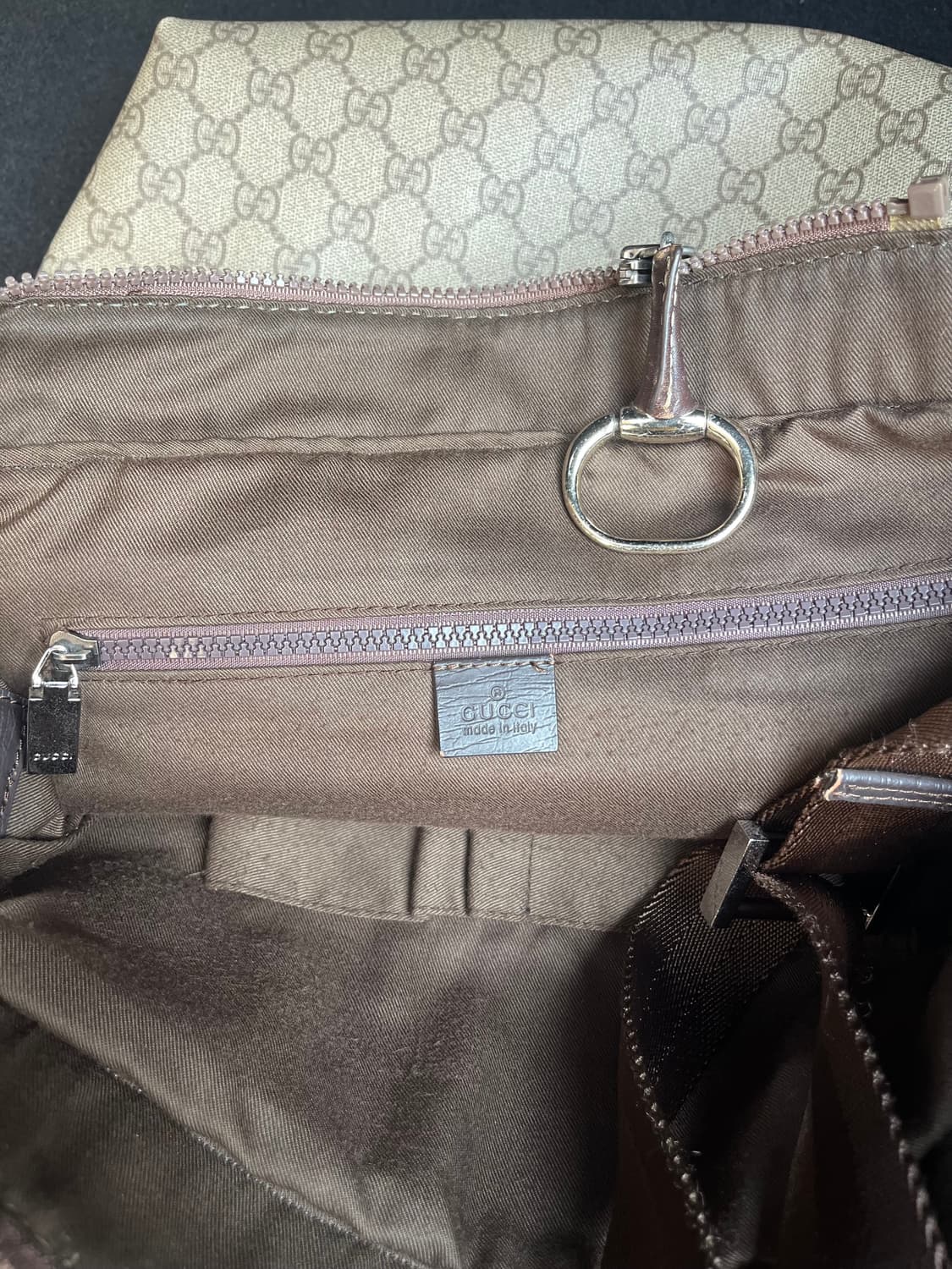 구찌 크로스백 상품이미지2