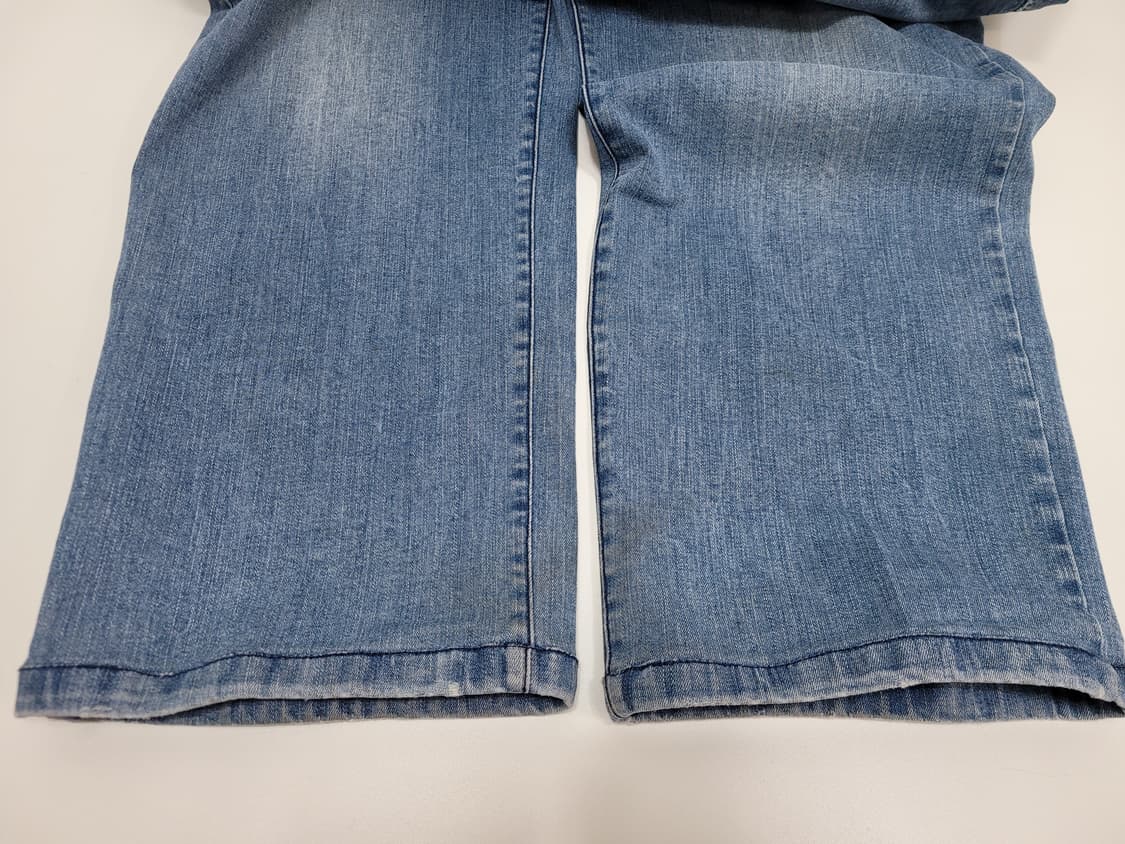 Henry Cottons 헨리코튼 데님 청바지 / 남 94 (37) 연청 상품이미지6