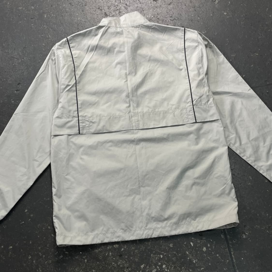 105 나이키 골프 바람막이  상품이미지6