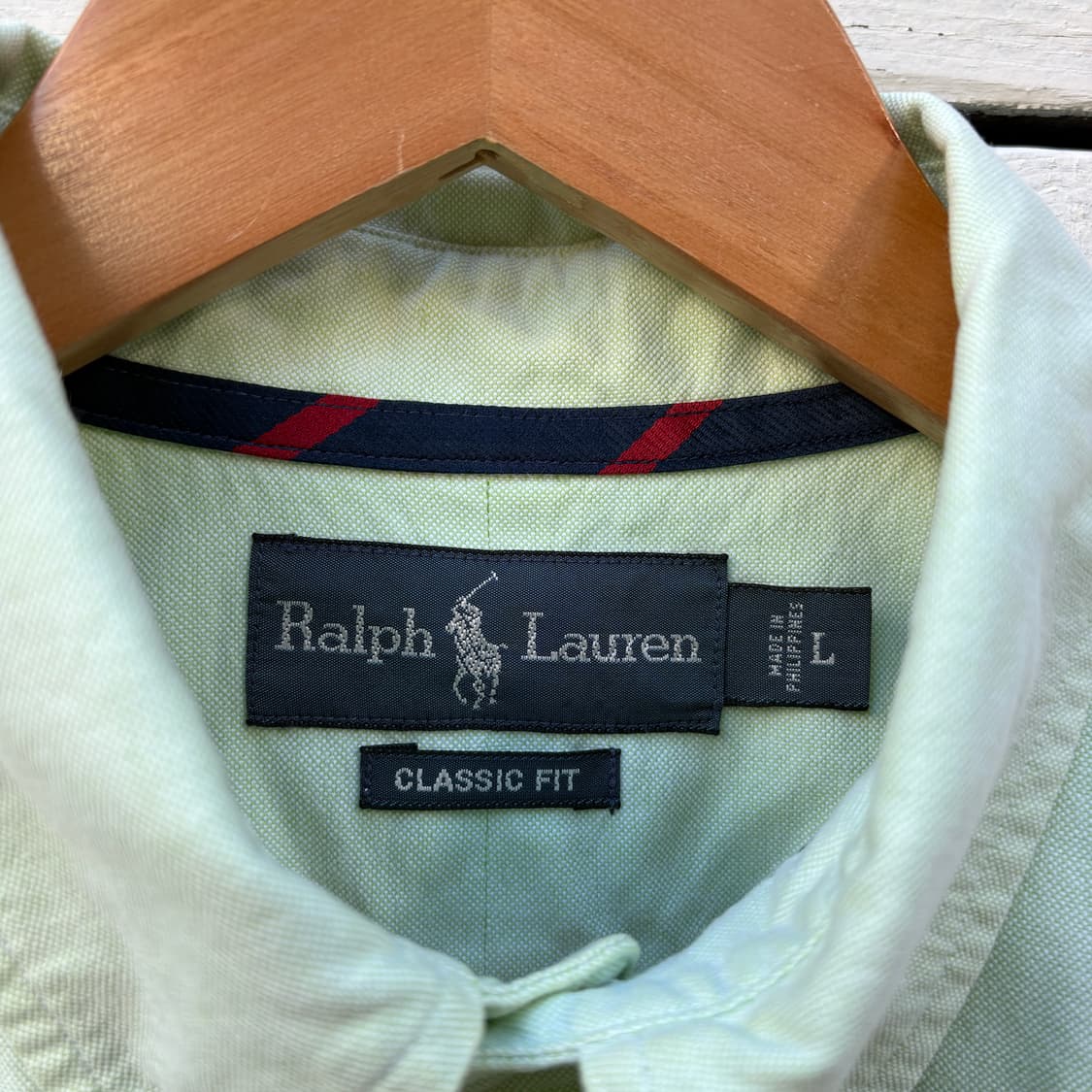 Polo 폴로 셔츠 상품이미지2