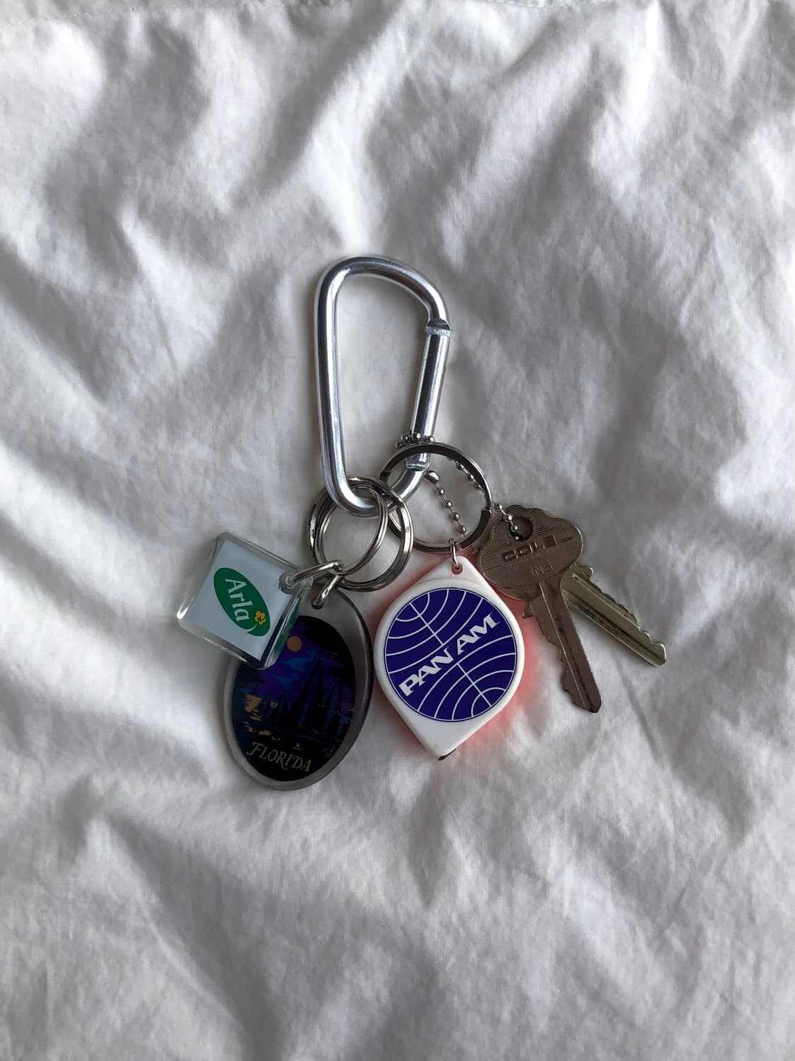 🎁Someone's Keyring #324 상품이미지1