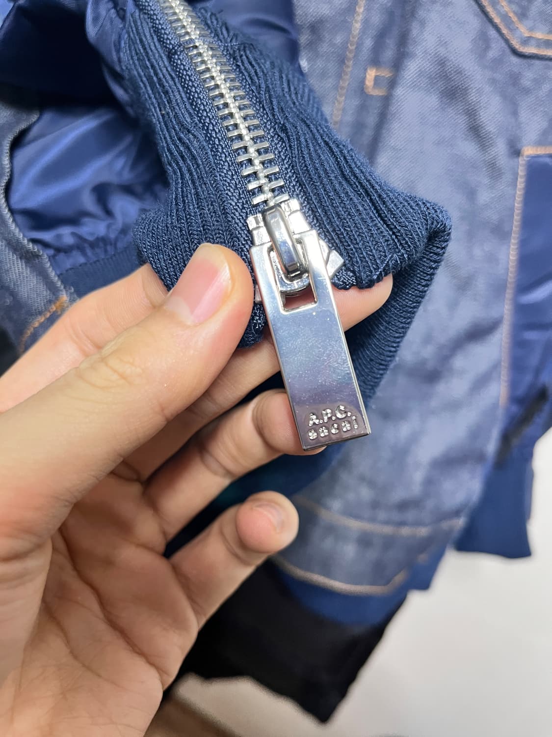 아페쎄 사카이 상품이미지6