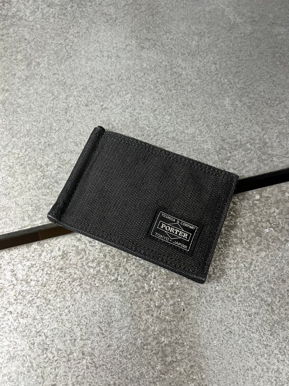 PORTER SMOKY-WALLET 상품이미지1