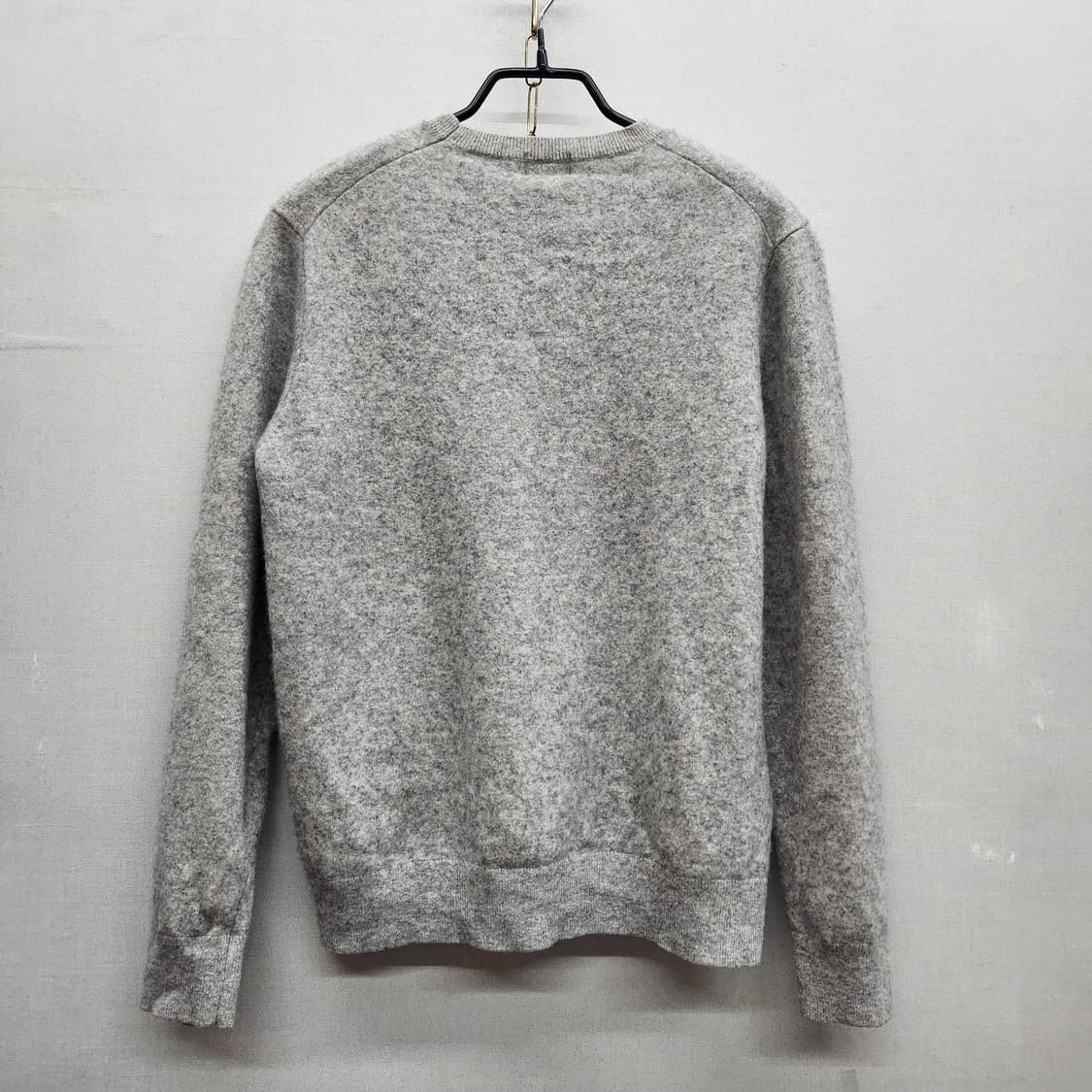 유니클로 캐시미어 니트 XL(M) 상품이미지4