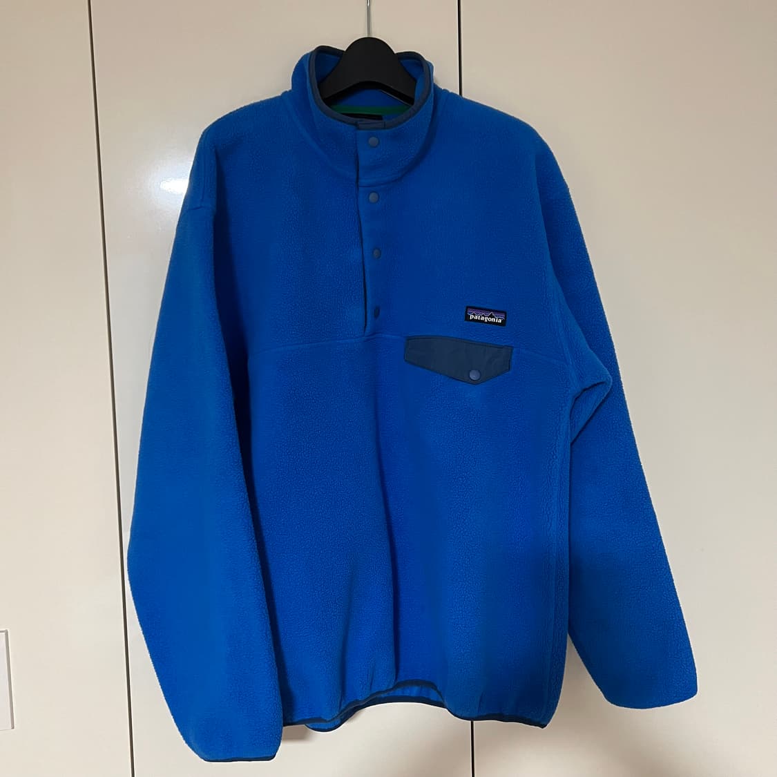 파타고니아 신칠라 헤비 맨즈 M 상품이미지4