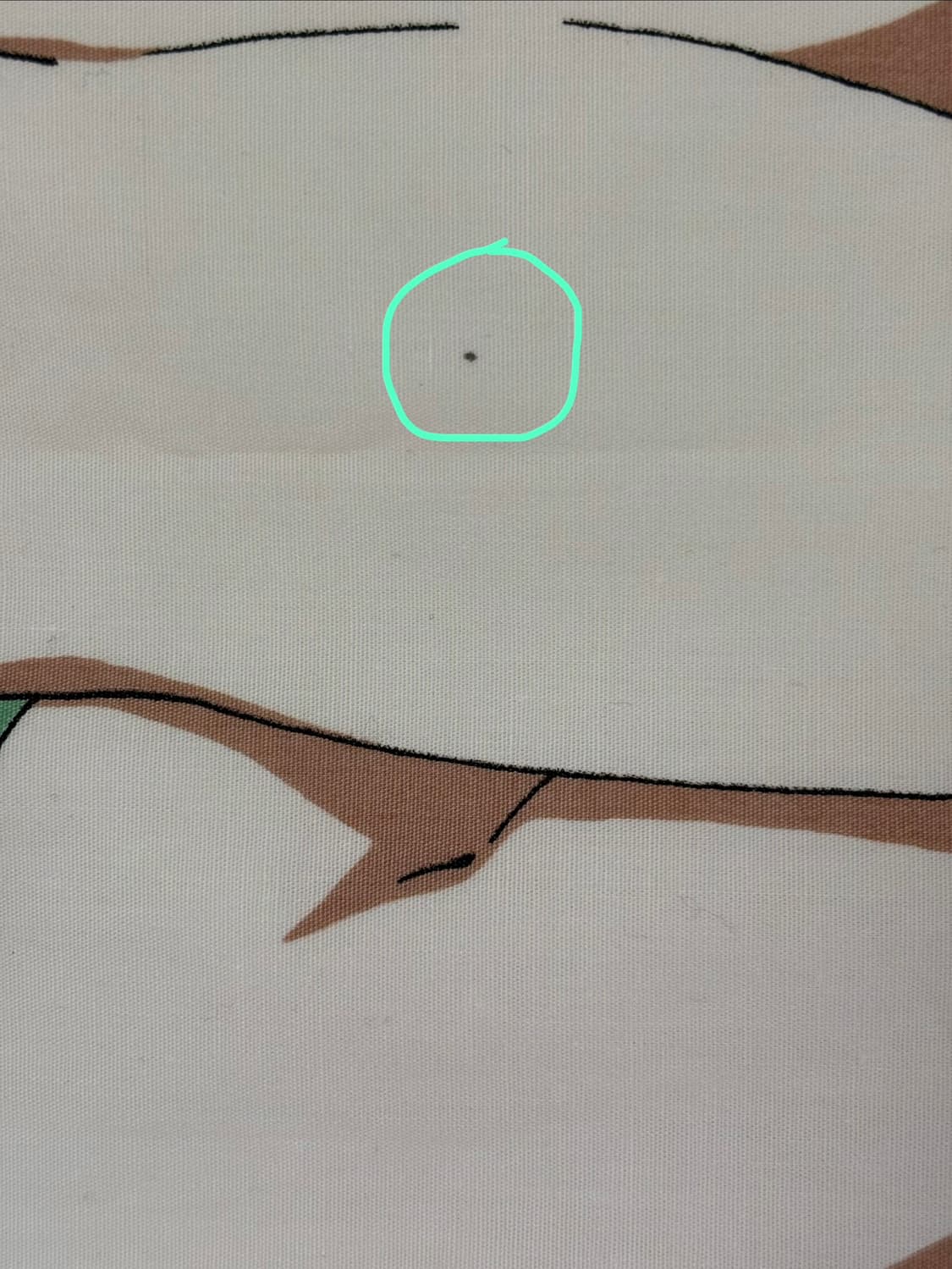 케이온 아키야마 미오 베개 쿠션 커버 미소녀 패브릭 포스터 태피스트리 상품이미지3