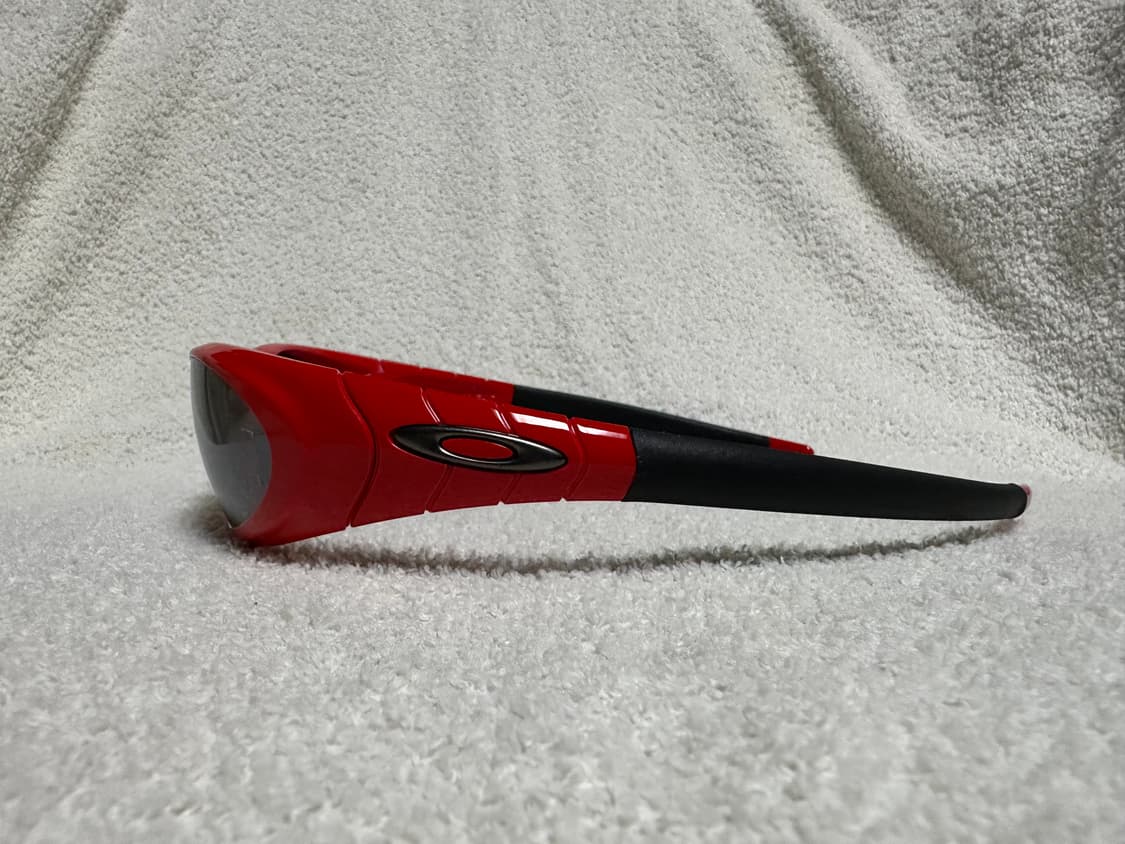 오클리 아이자켓 2.0 (Eye Jacket 2.0) 상품이미지4