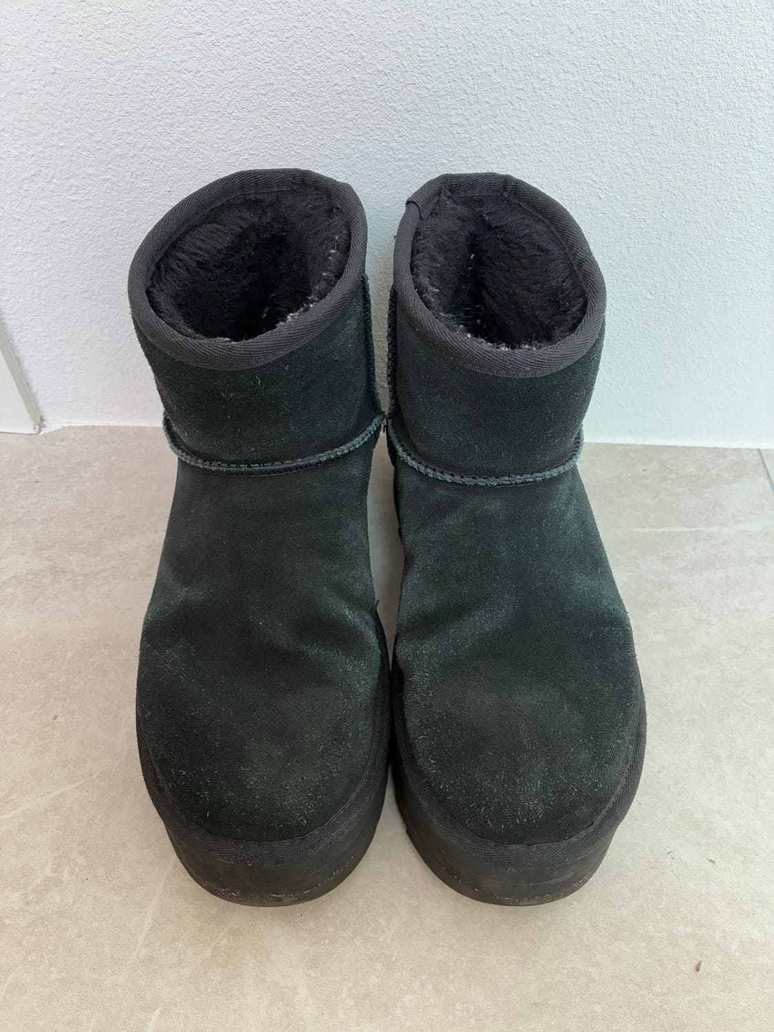 어그 미니 플랫폼  상품이미지2