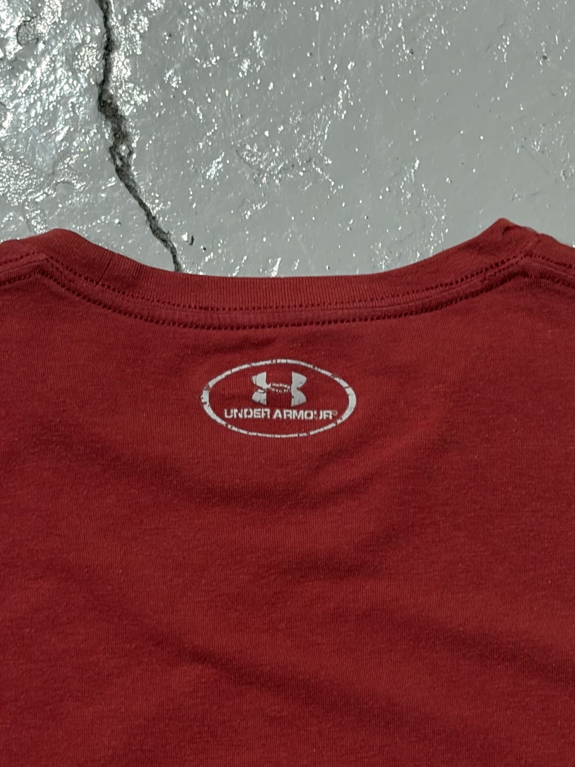 언더아머(Under Armour) 빈티지 NBA 티셔츠 상품이미지9
