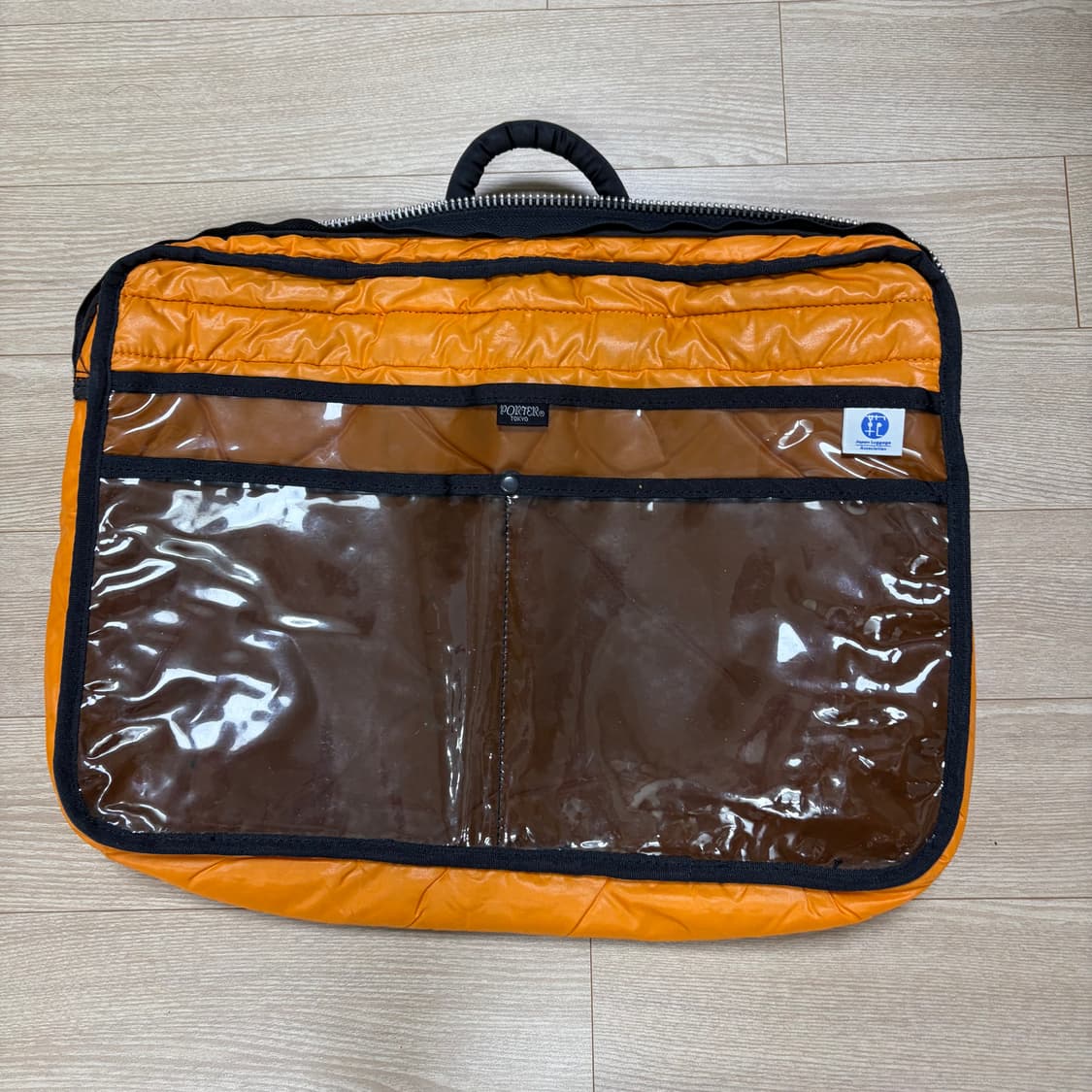 요시다포터 porter 2way 브리프케이스 노트북가방 (622-7713 상품이미지9