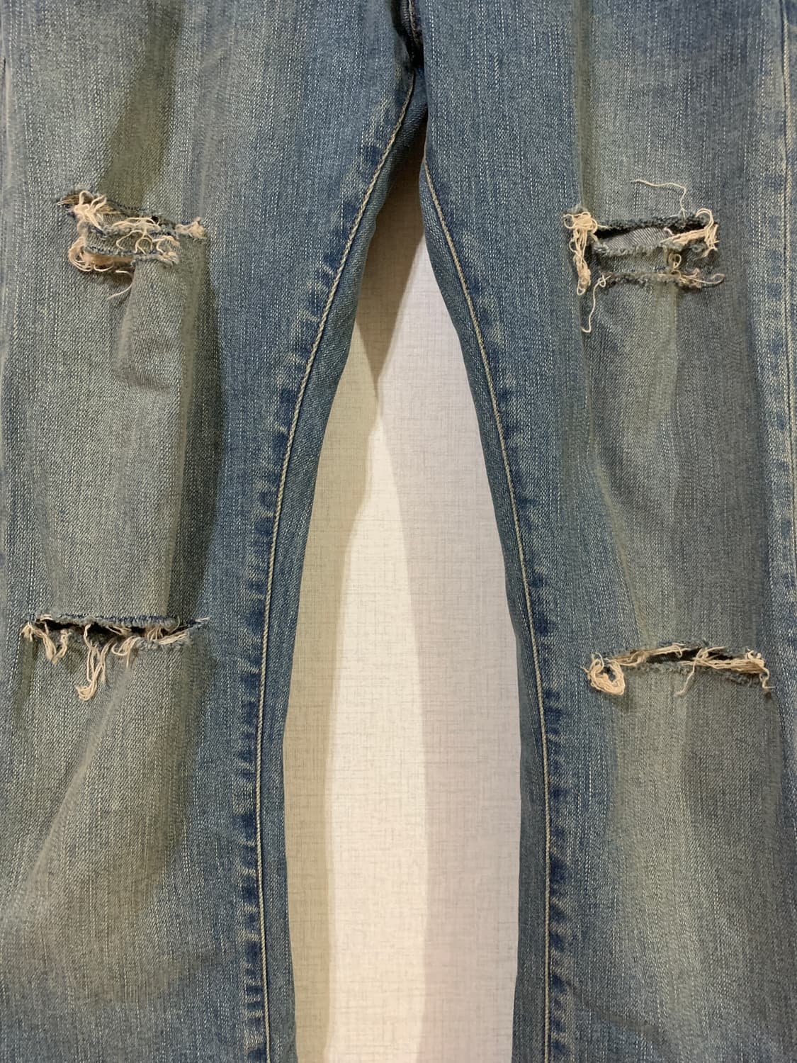 생로랑 / 15SS 디스진 (GD착) / 30 상품이미지3