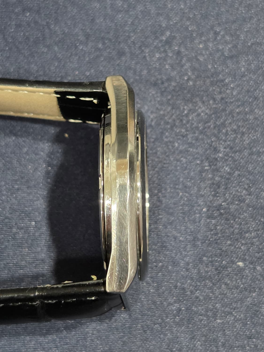 90s 세이코 실버웨이브 흑판 상품이미지2