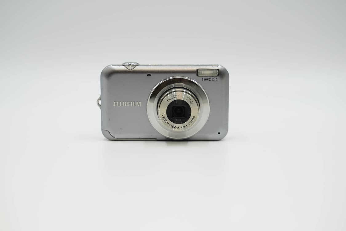 Fujifilm Finepix JV100 (후지필름 파인픽스 JV100) 상품이미지3